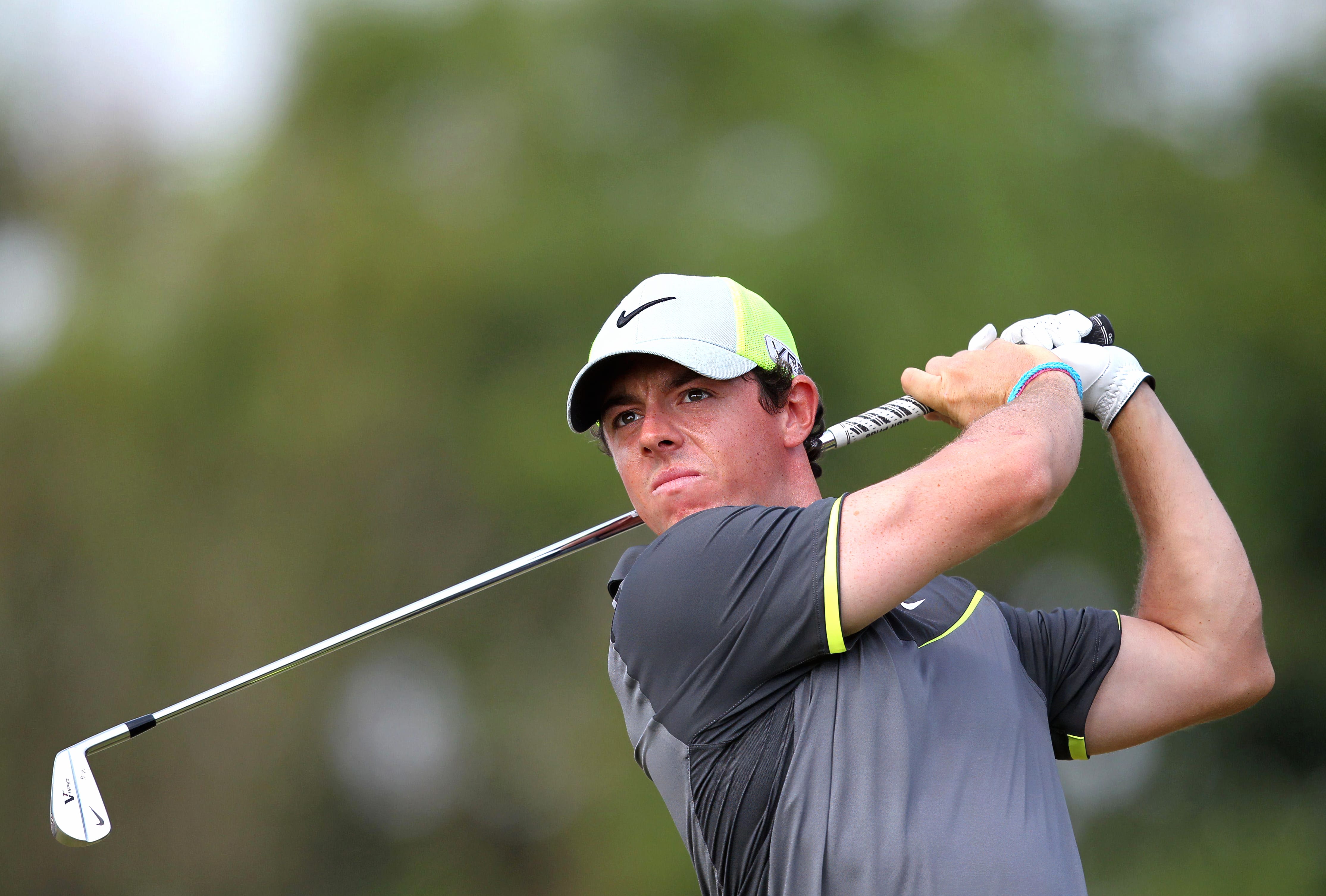 Rory McIlroy Golf - wallpapers HD quality