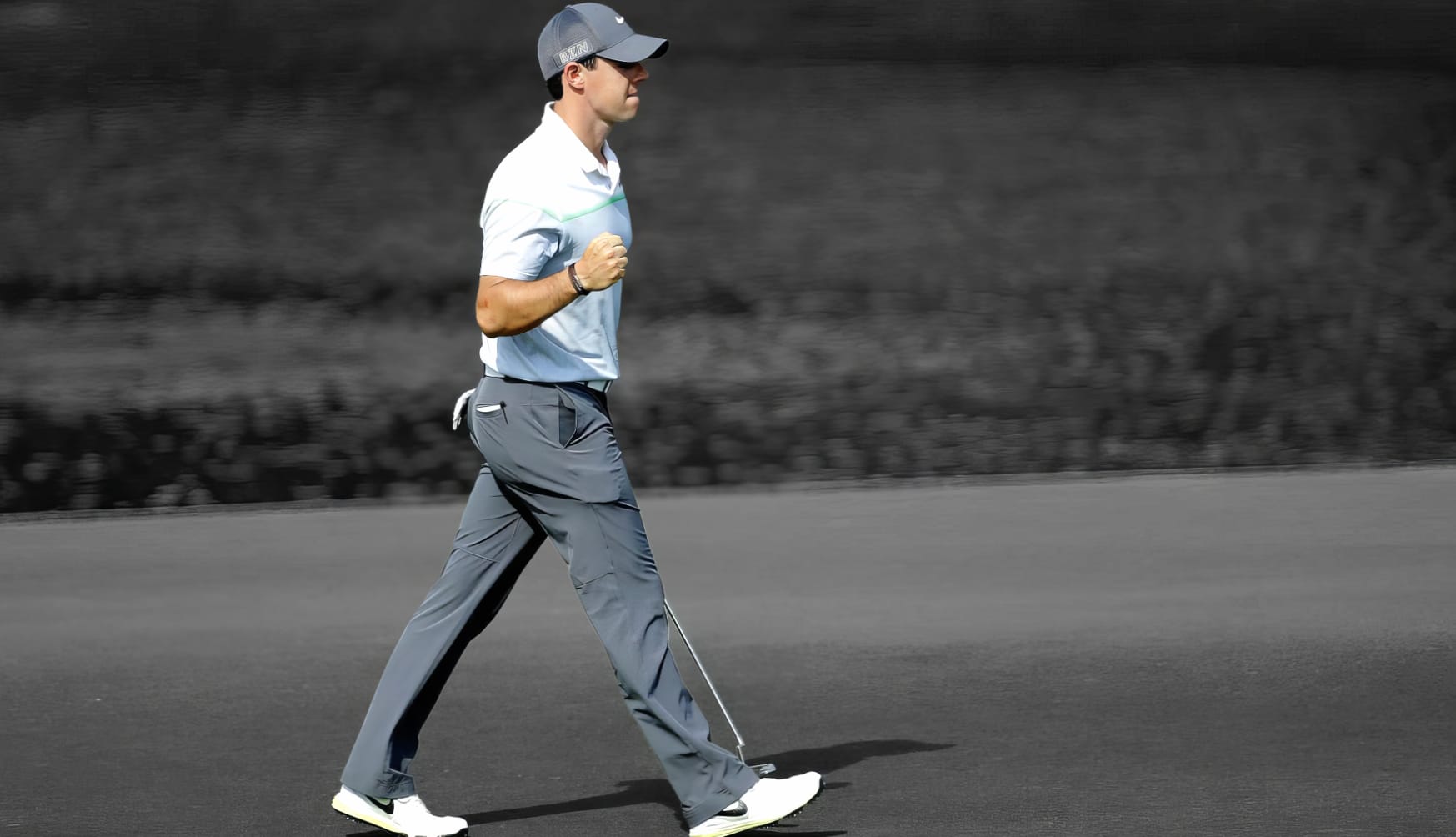 Rory McIlroy Golfing - HD Sports Wallpaper wallpapers HD quality