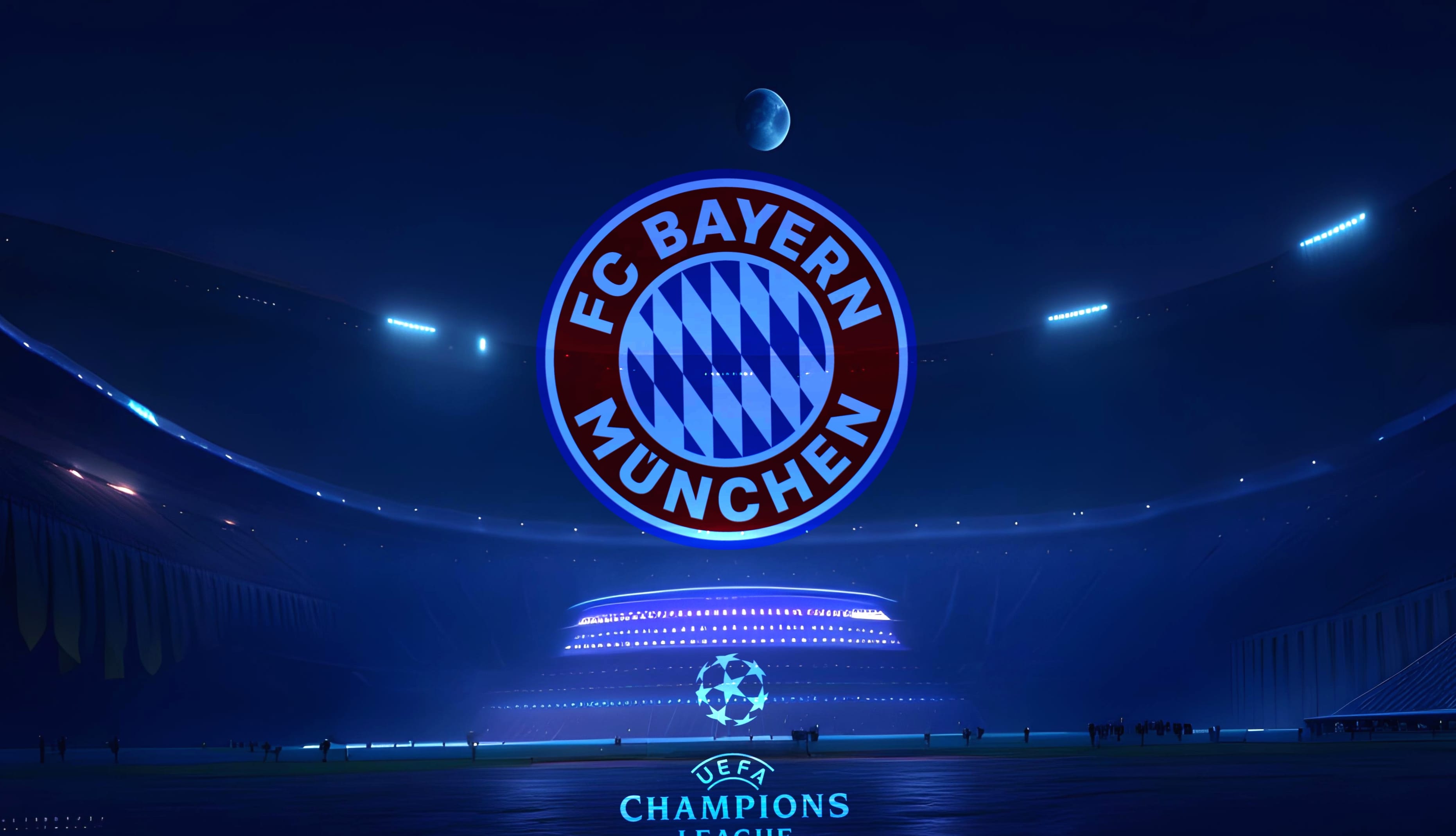 Round Of 16 Bayern Munich wallpapers HD quality