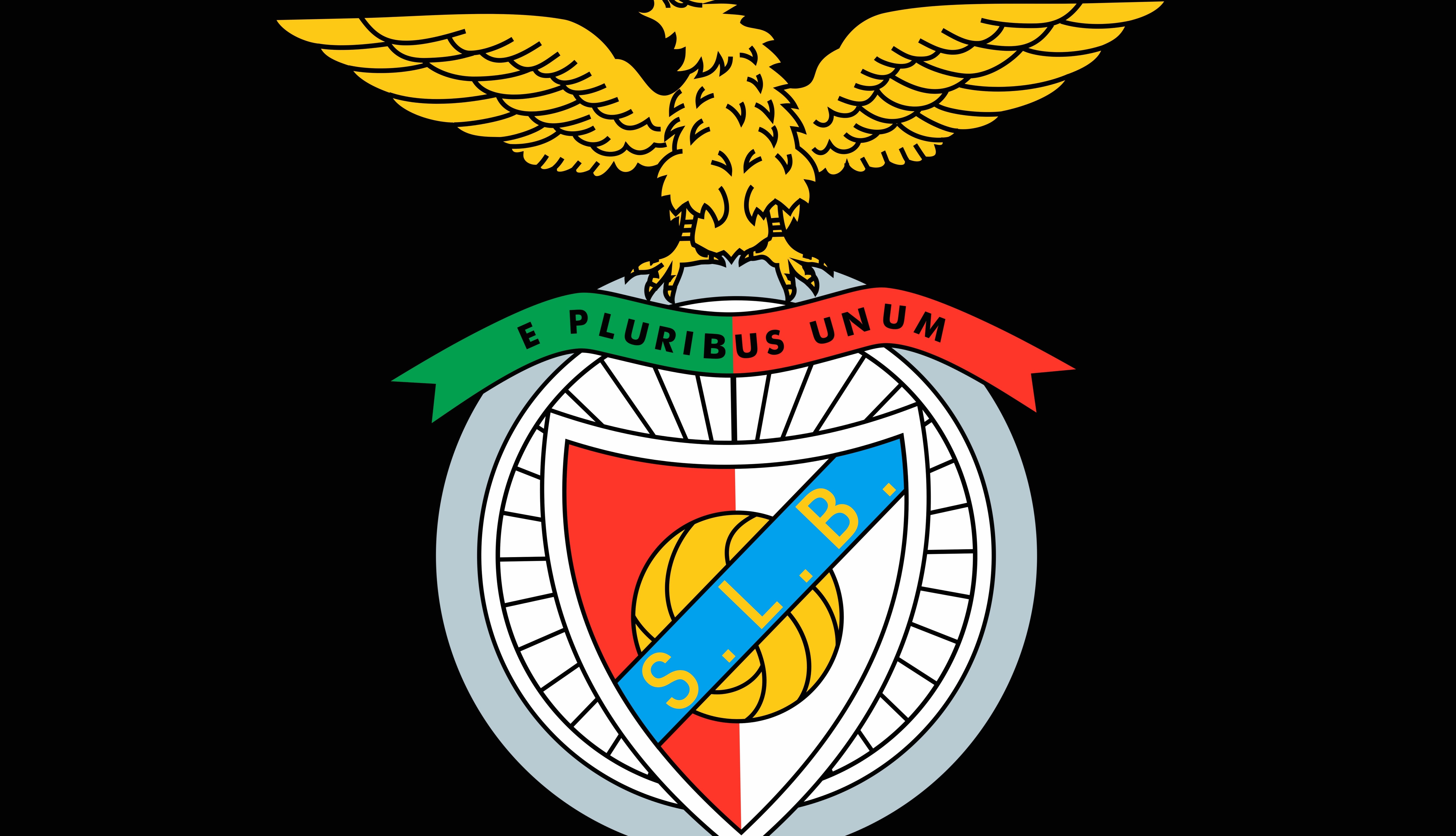 S.L. Benfica Sports at 750 x 1334 iPhone 6 size wallpapers HD quality