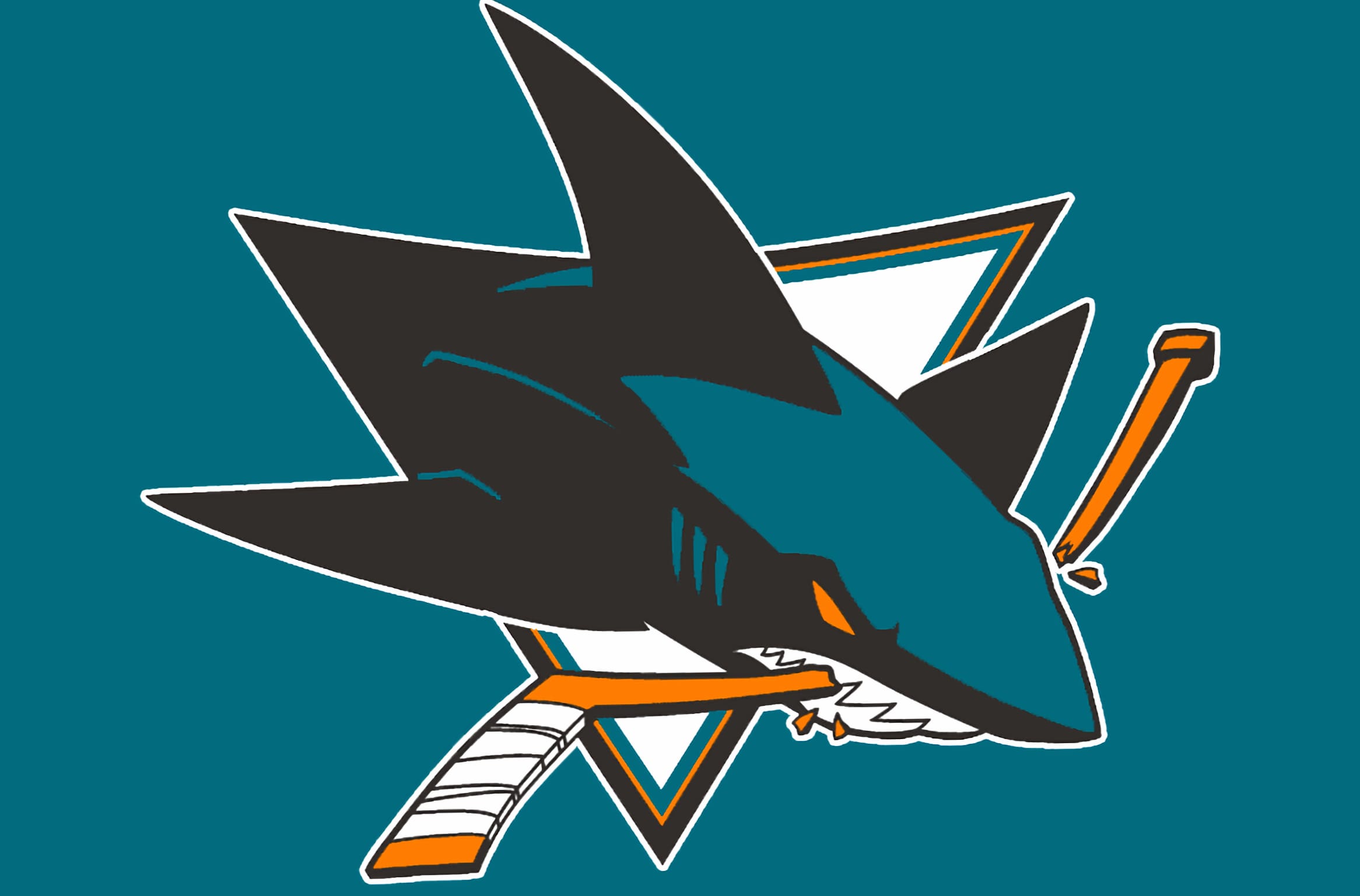 San Jose Sharks Sports wallpapers HD quality