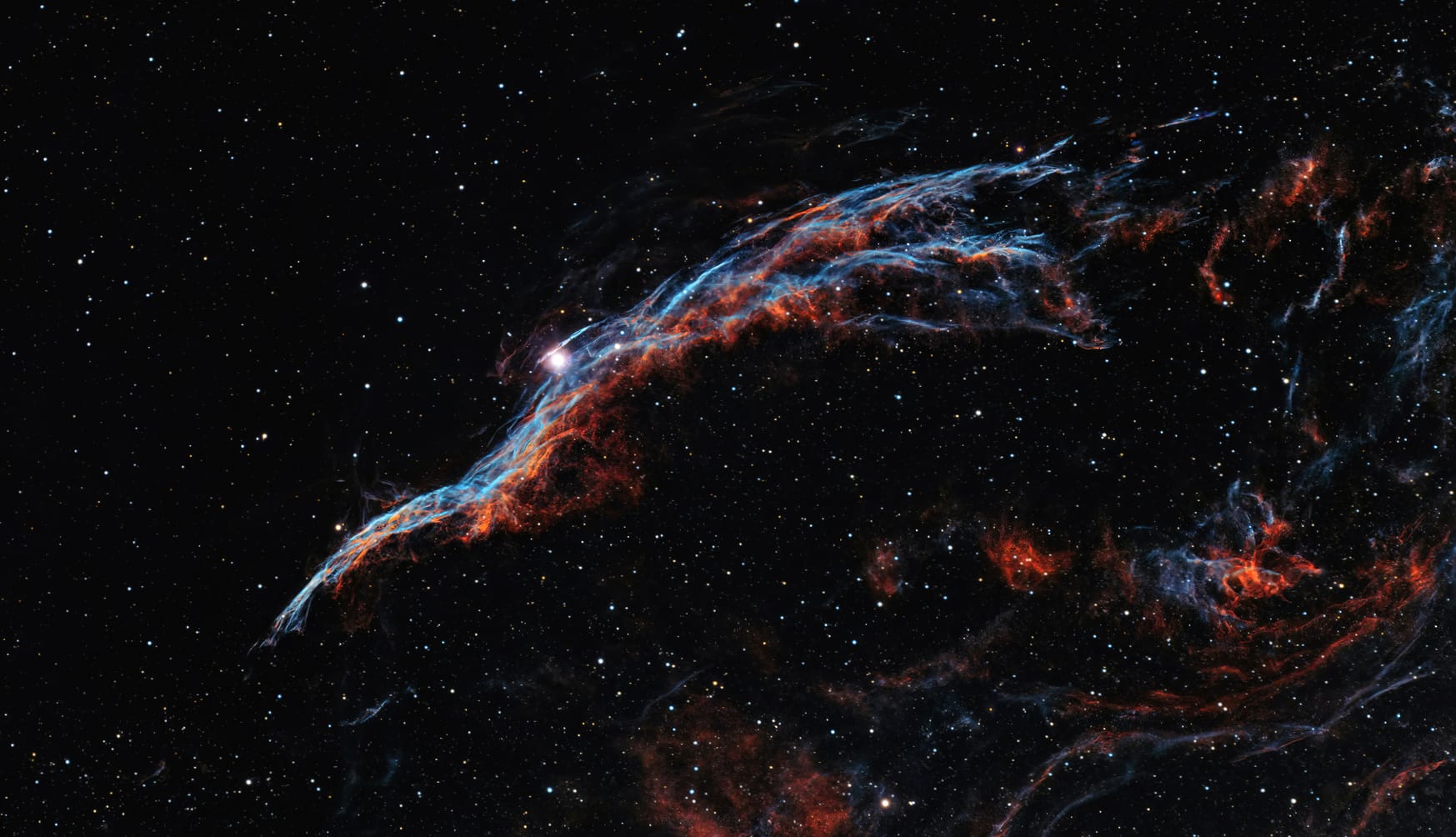 Sci-Fi Nebula wallpapers HD quality