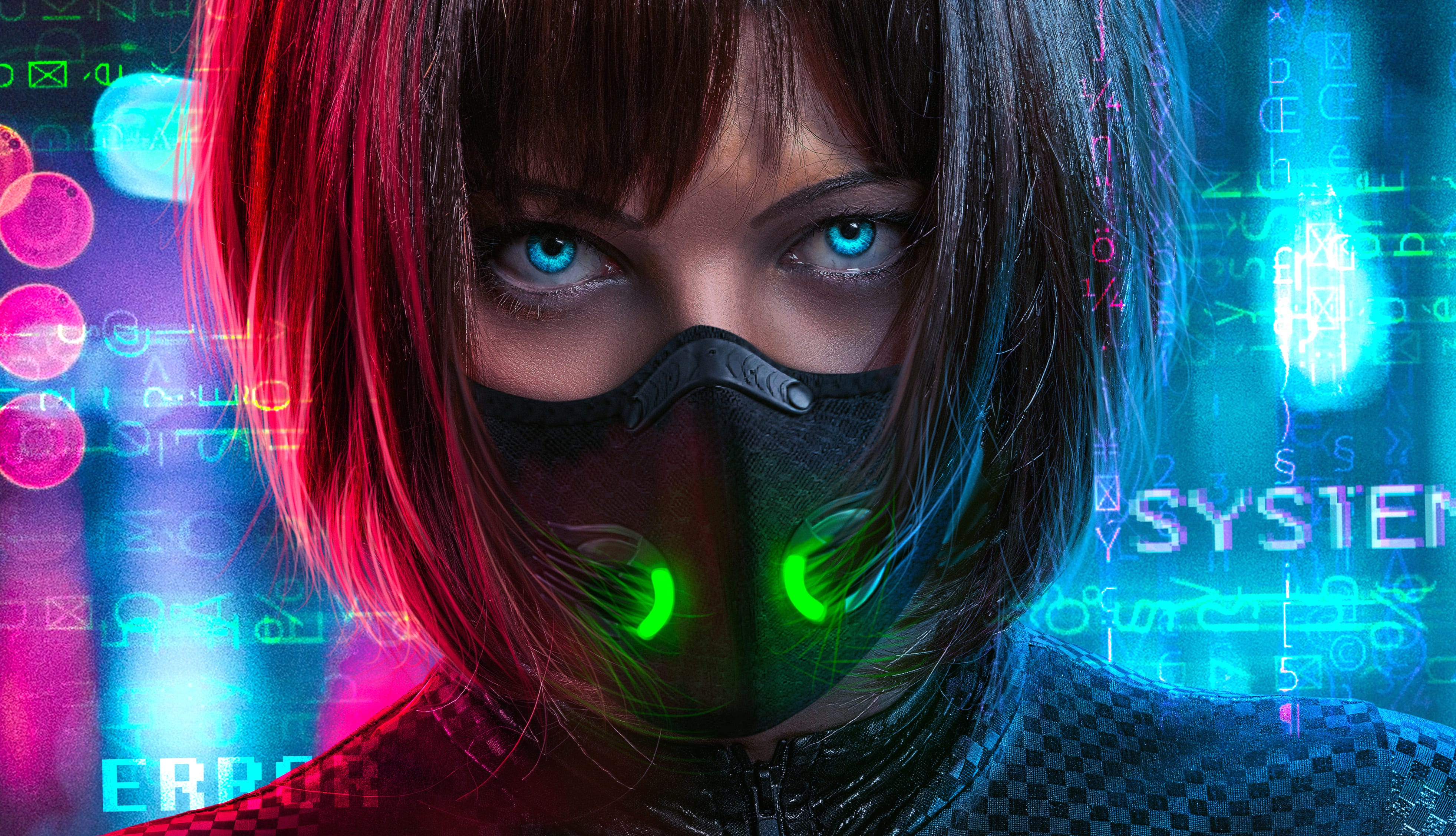 Sci Fi Woman wallpapers HD Sci Fi Woman wallpapers HD quality