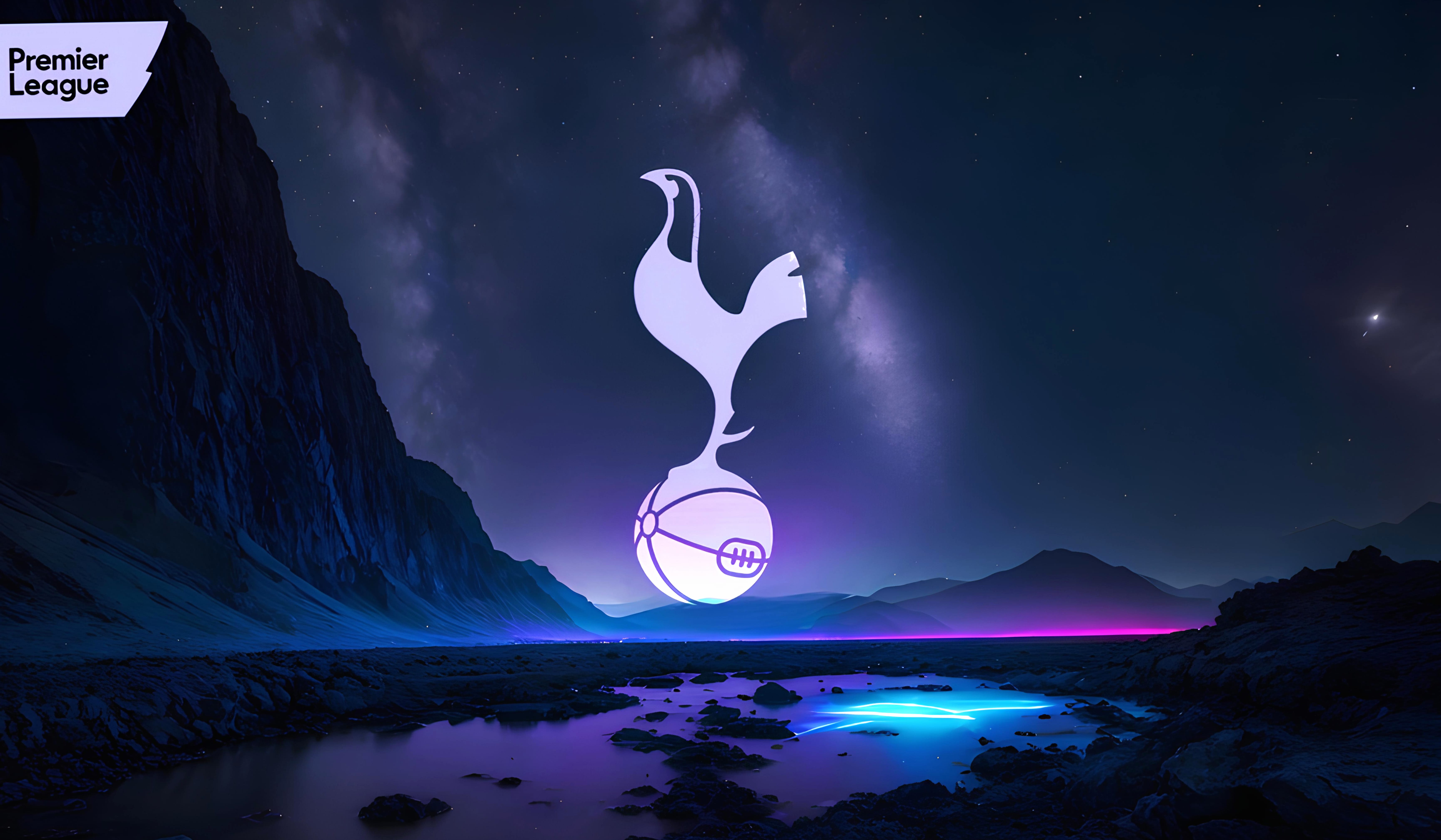 Season 2425 Tottenham Hotspur wallpapers HD quality