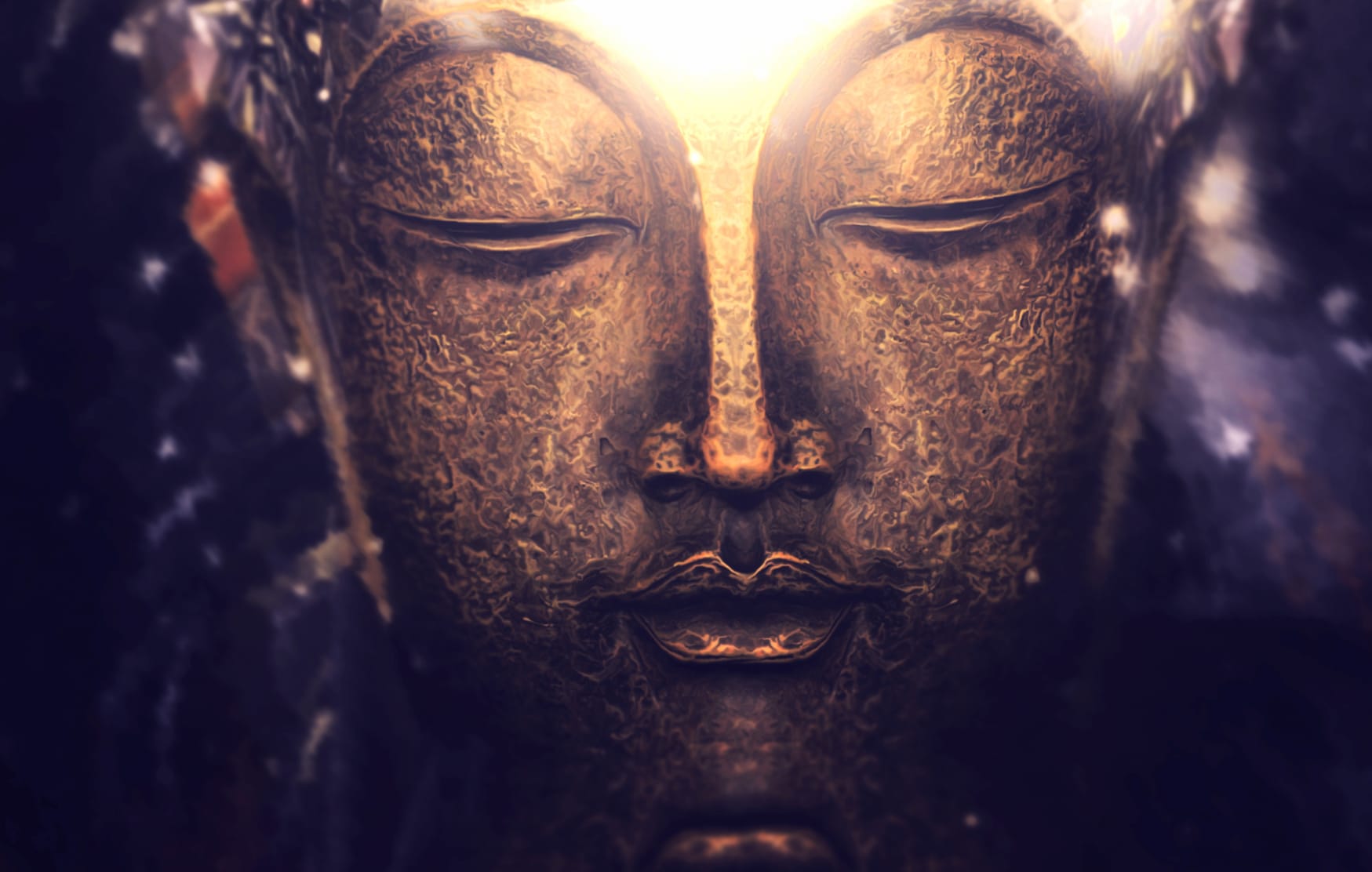 Serene Buddha HD Religious Wallpaper wallpapers HD quality