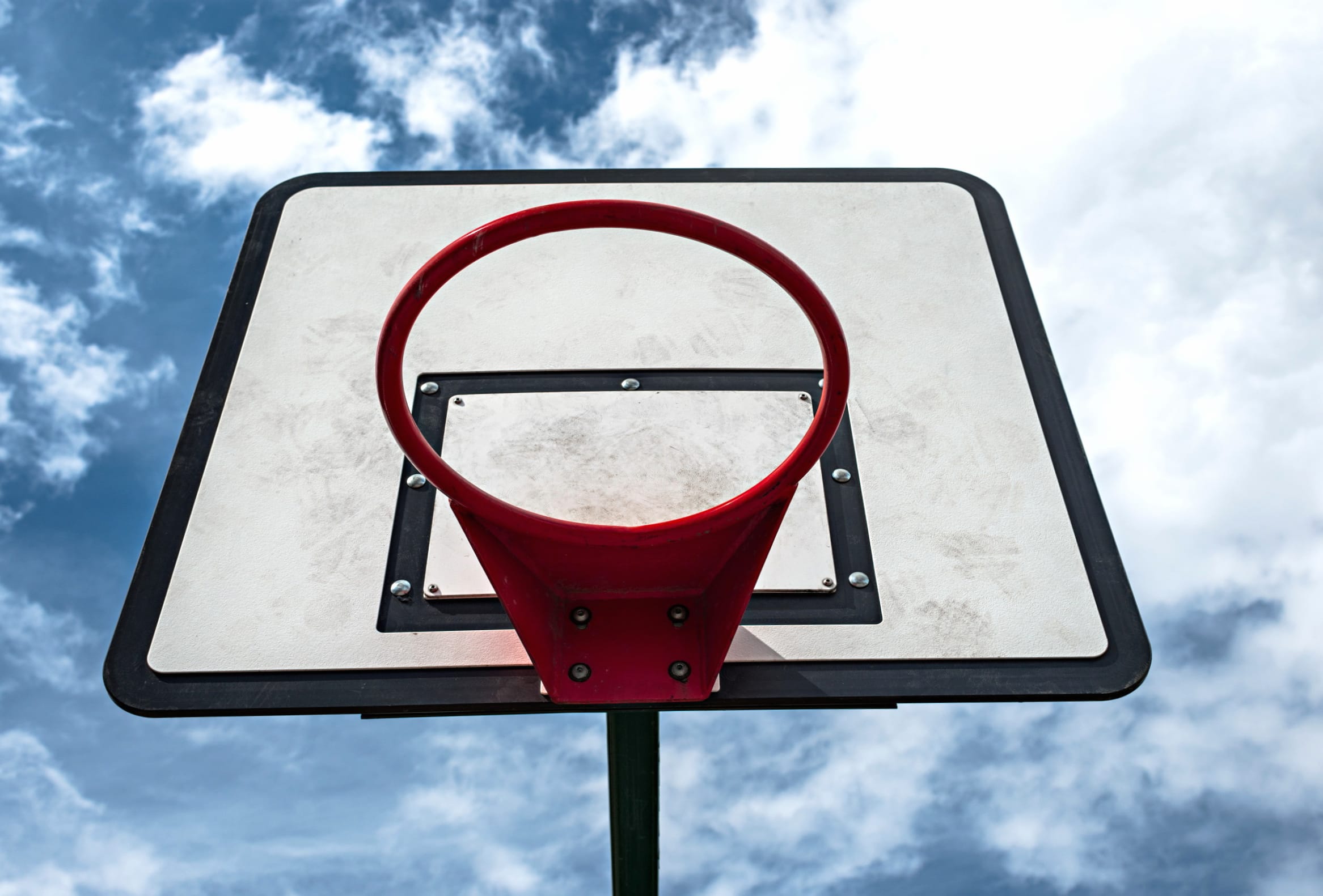 Sky Basketball Sports wallpapers HD quality