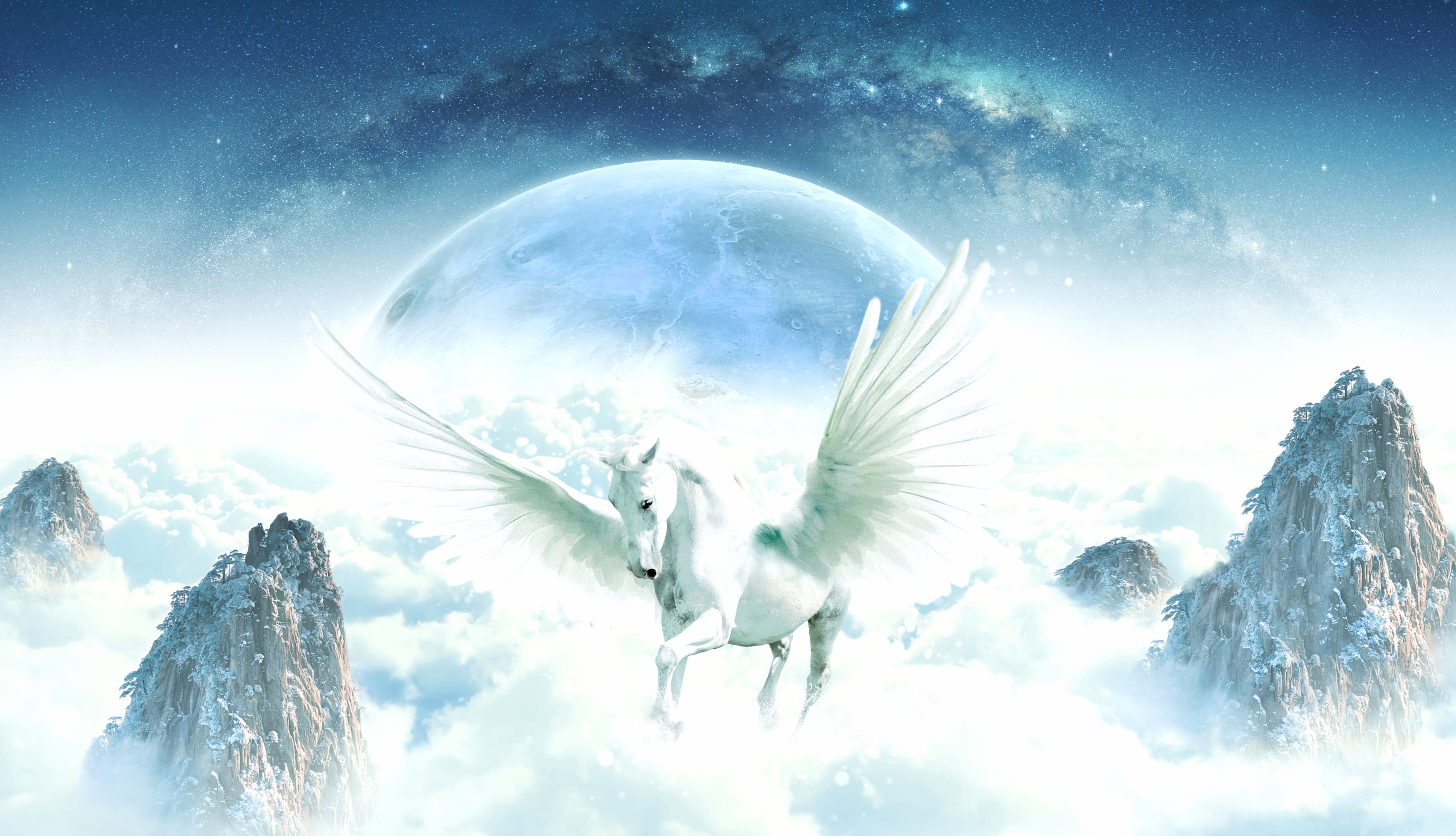 Sky Guardian wallpapers HD quality