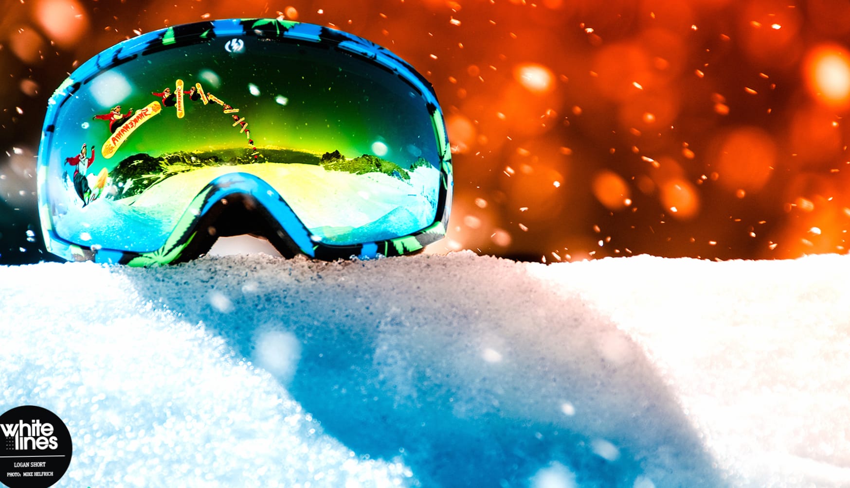 Snowboarding Sports wallpapers HD quality