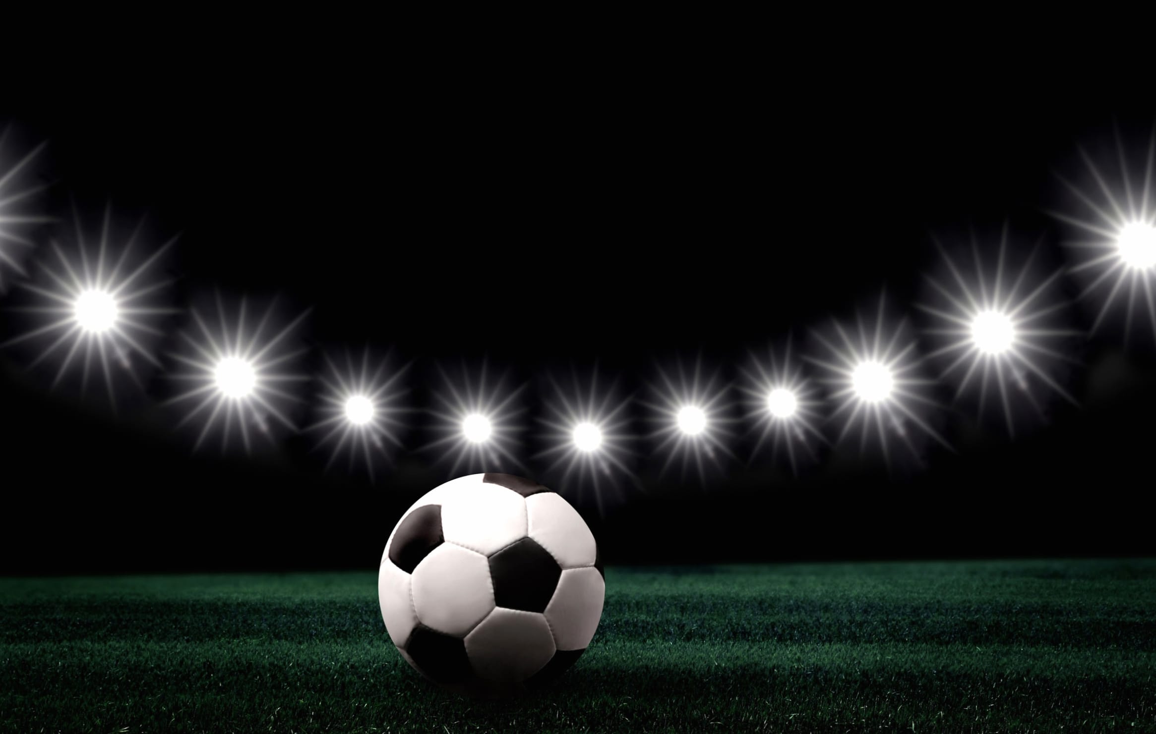 Soccer Night wallpapers HD quality