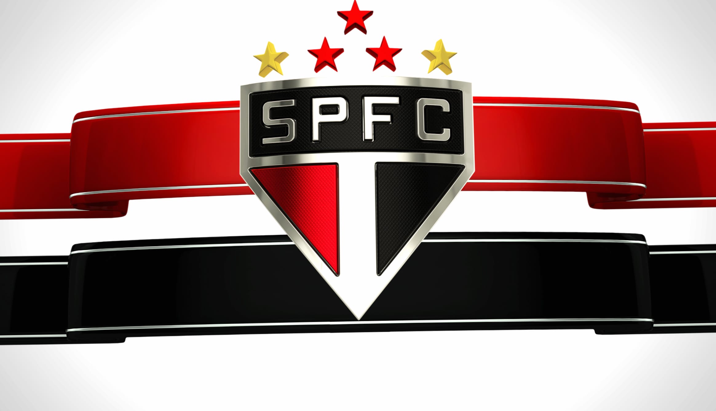 SPFC Wallpaper - White version at 640 x 960 iPhone 4 size wallpapers HD quality