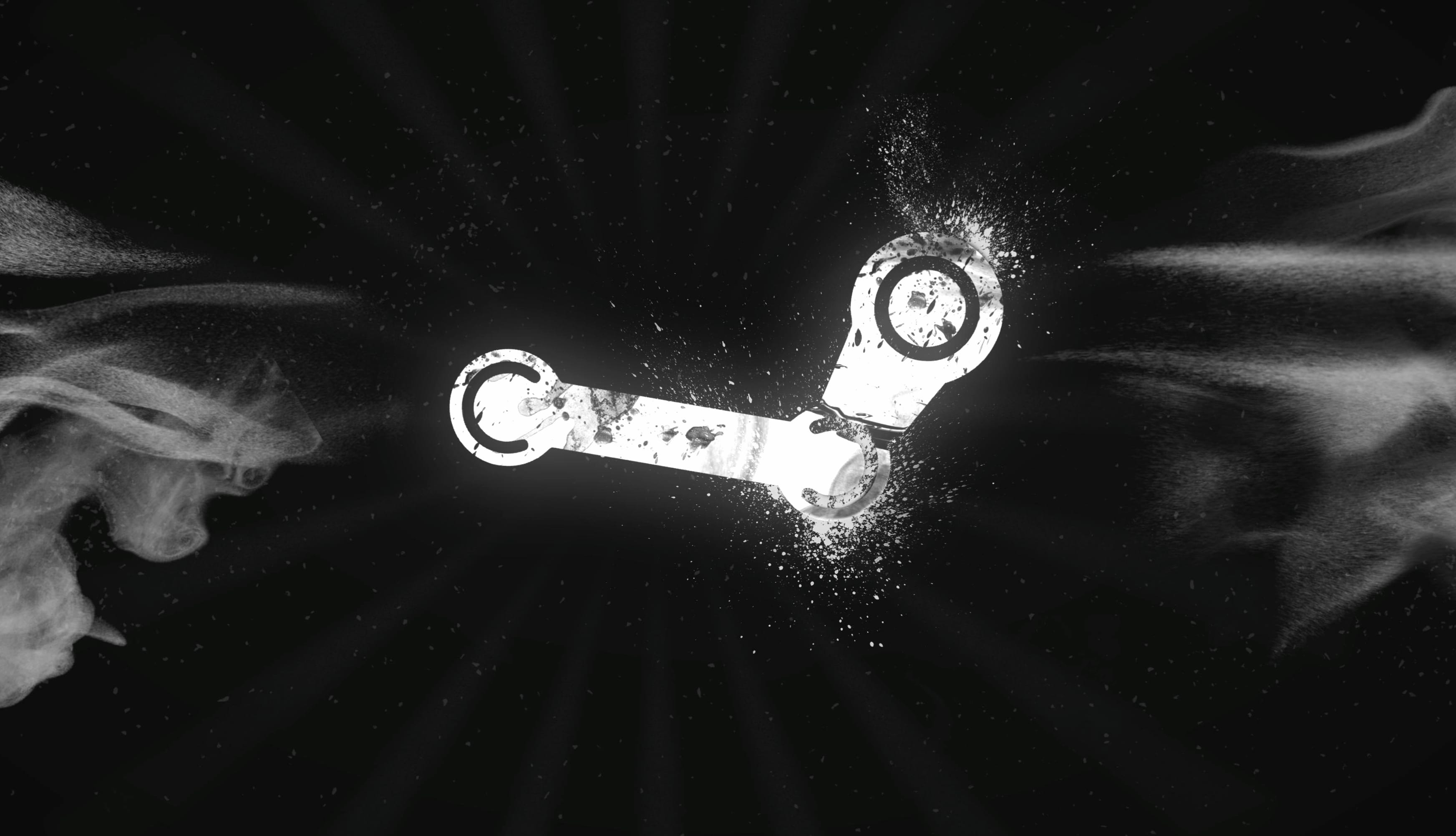 Steam Technology wallpapers HD quality