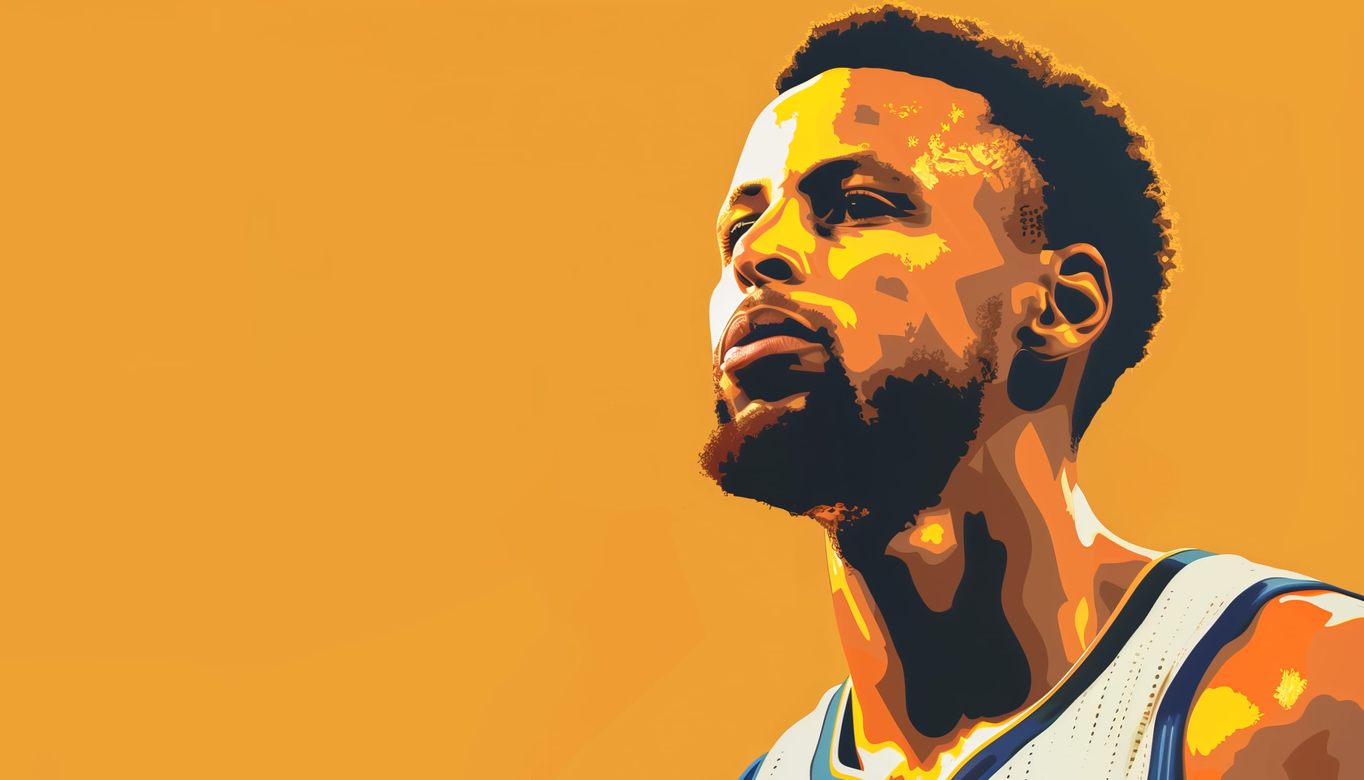 Stephen Curry NBA wallpapers HD quality