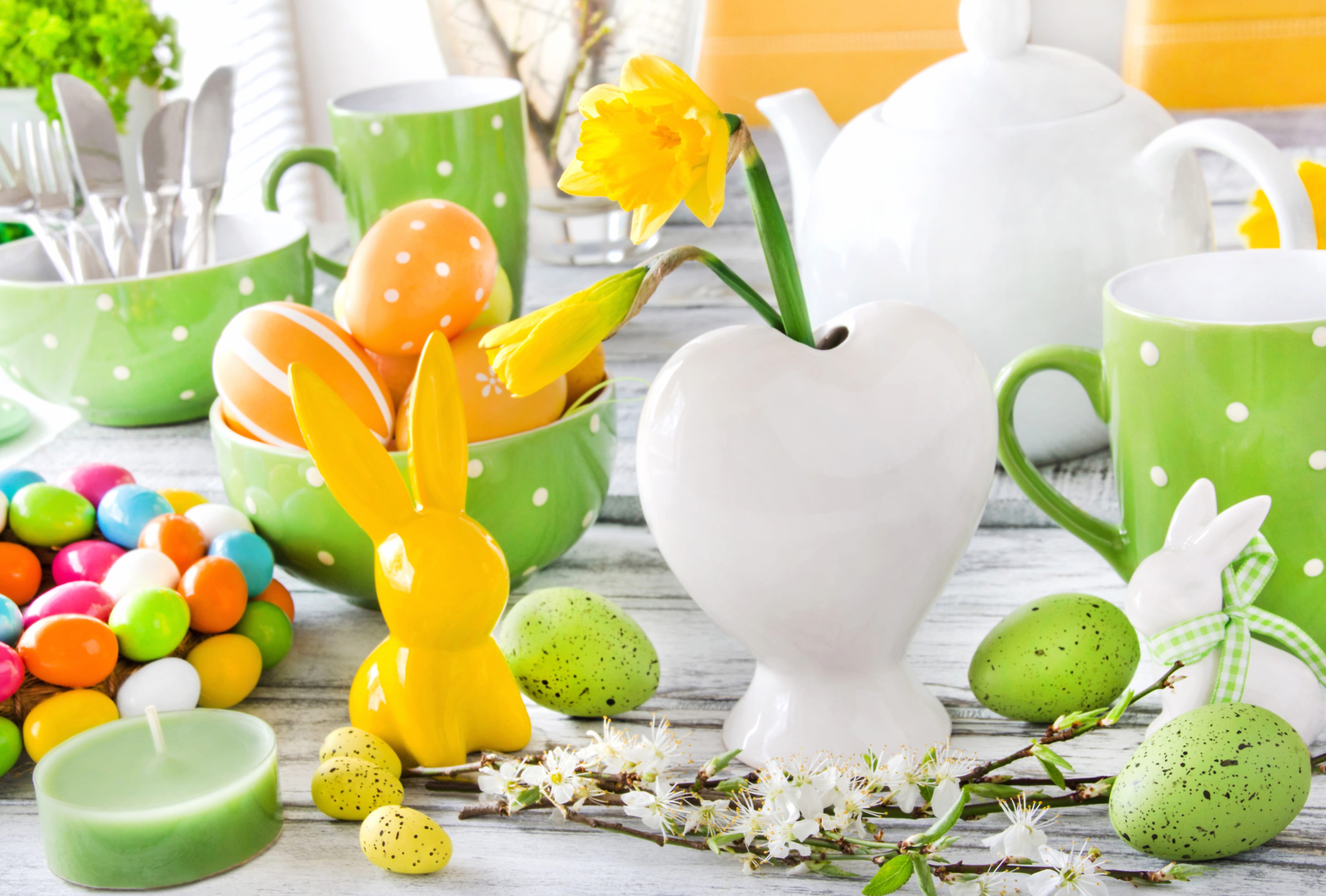 Still Life Holiday Easter at 1920 x 1080 HD size wallpapers HD quality