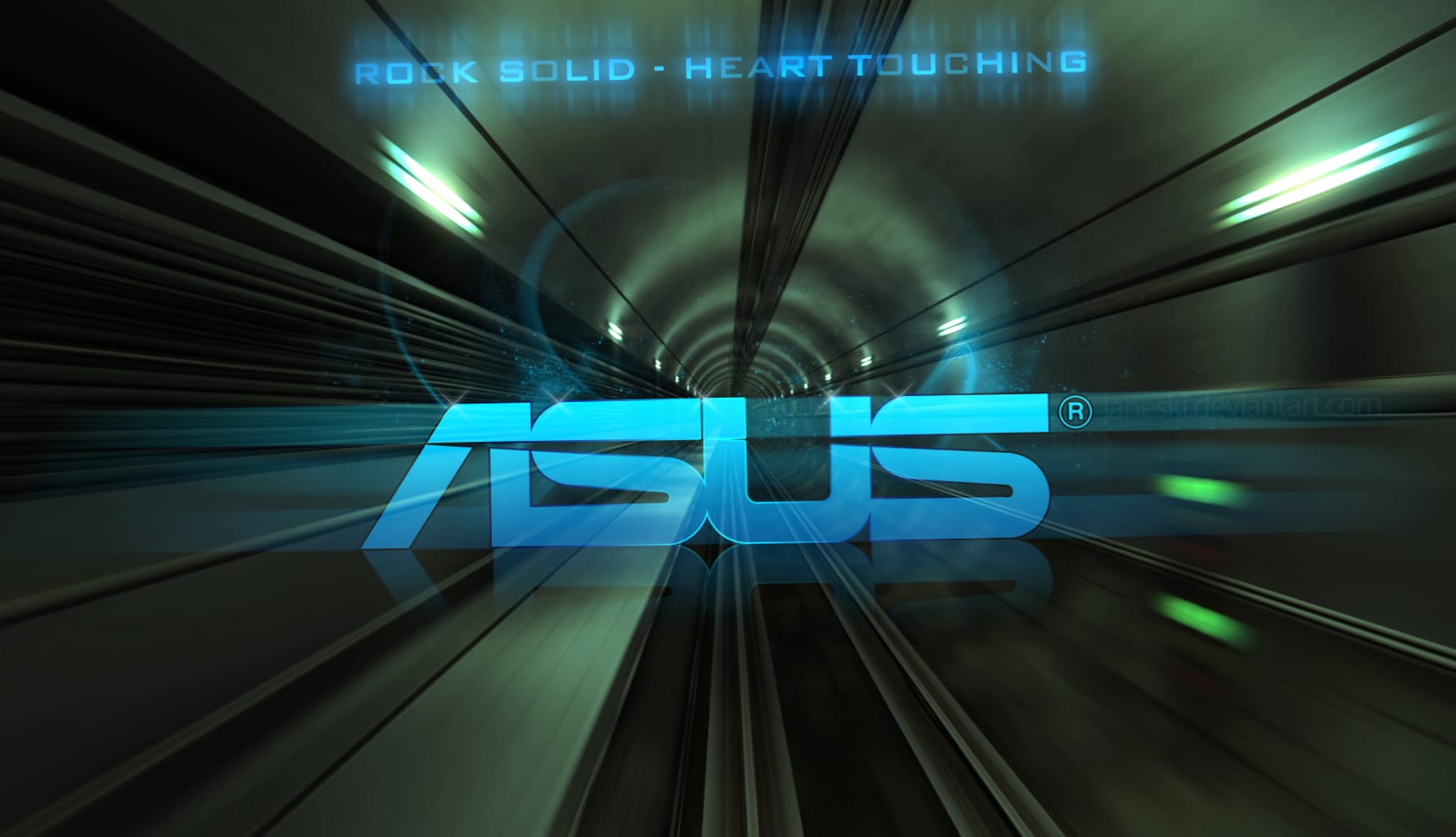 Stunning ASUS Solid Tech Meets Heartfelt Design at 1920 x 1080 HD size wallpapers HD quality