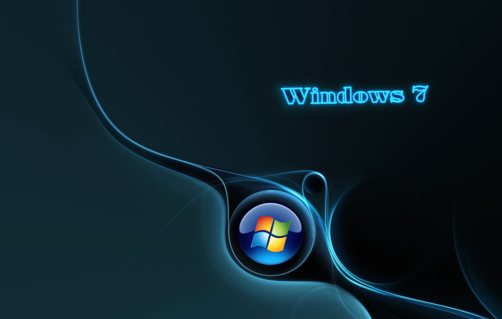 Stunning Embrace Windows 7 Technology wallpapers HD quality