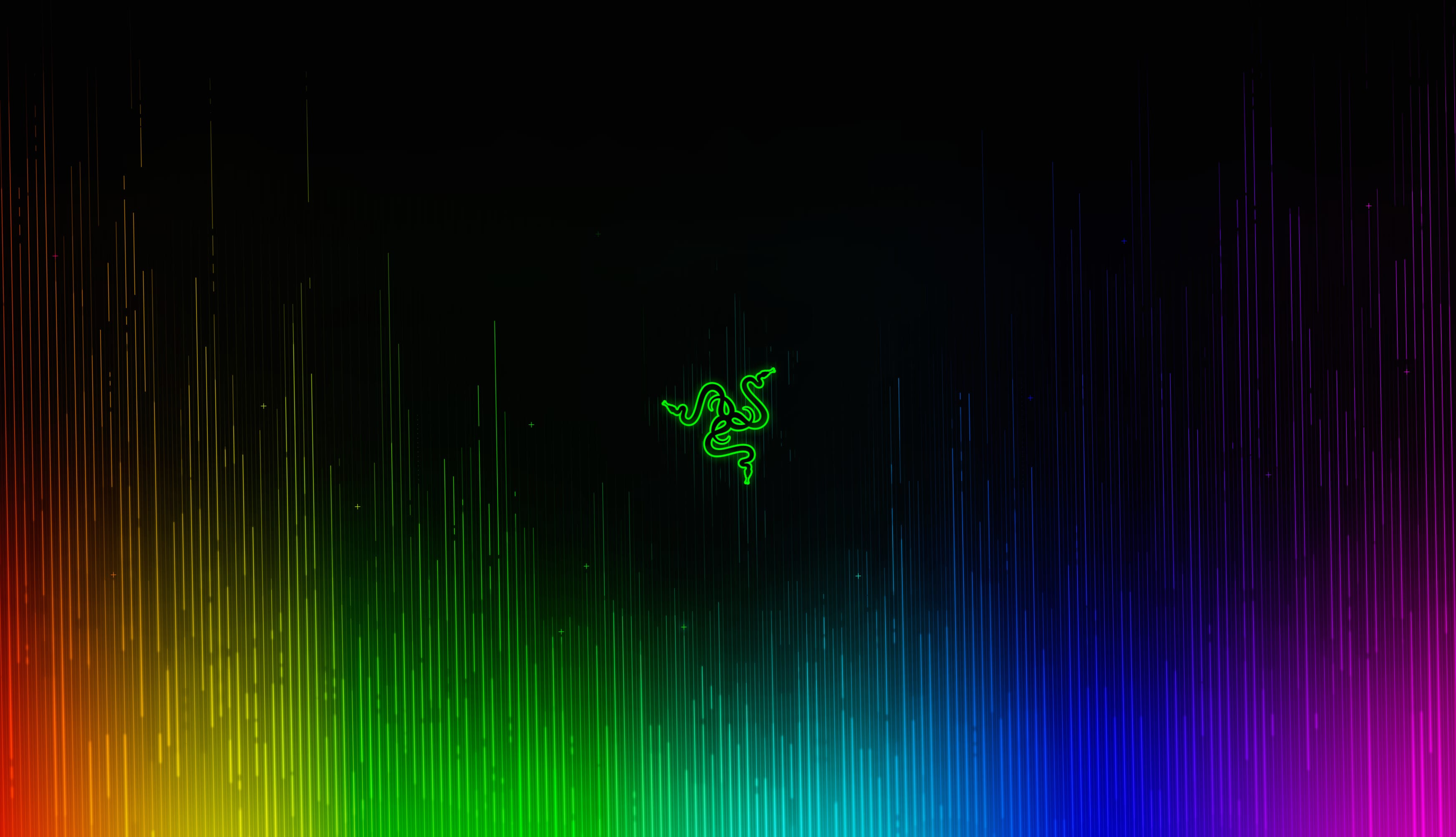 Stunning Razer RGB Technology - wallpapers HD quality