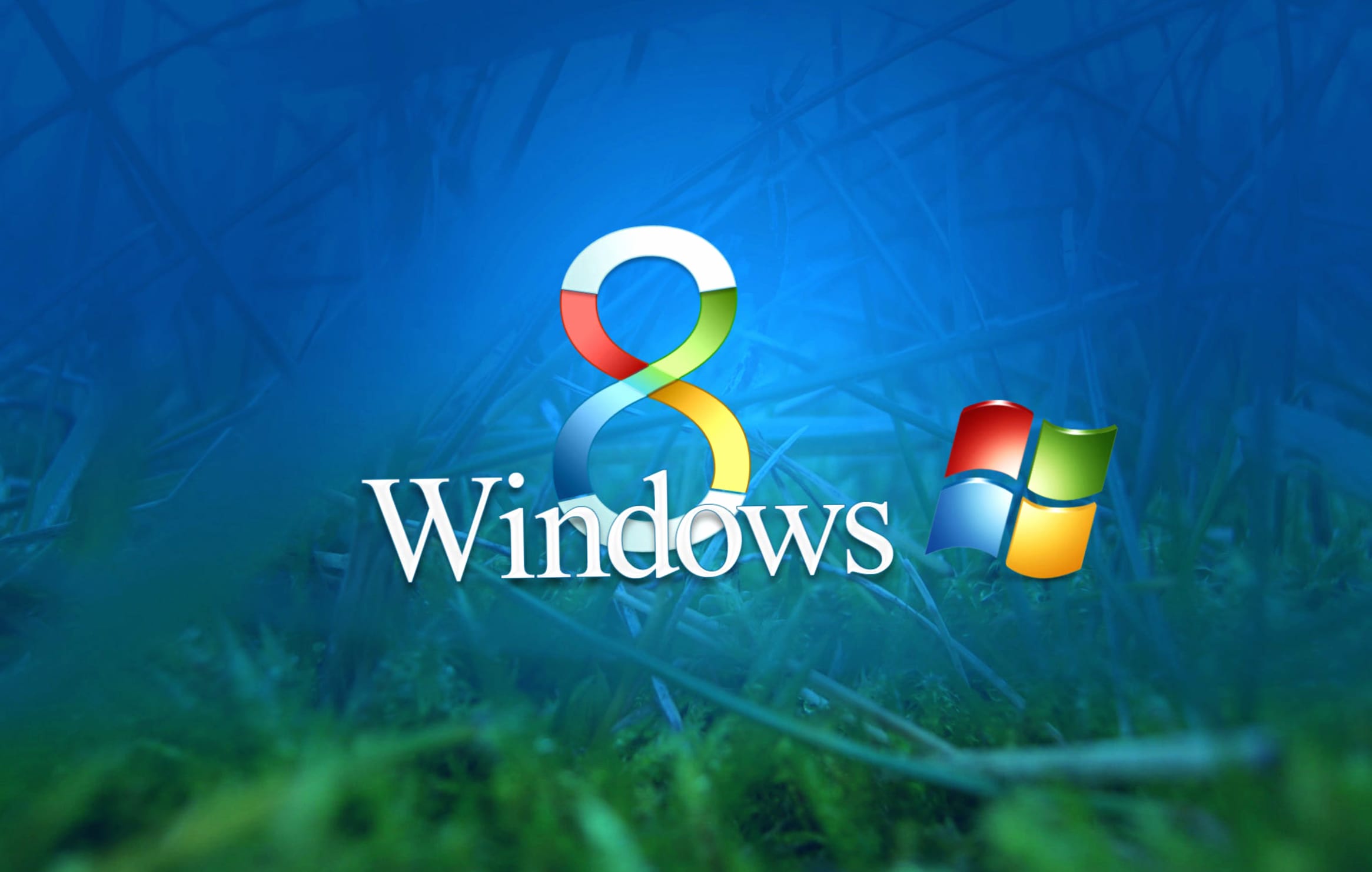 Stunning Windows 8 - Embrace Microsoft Technology at 1600 x 900 HD size wallpapers HD quality