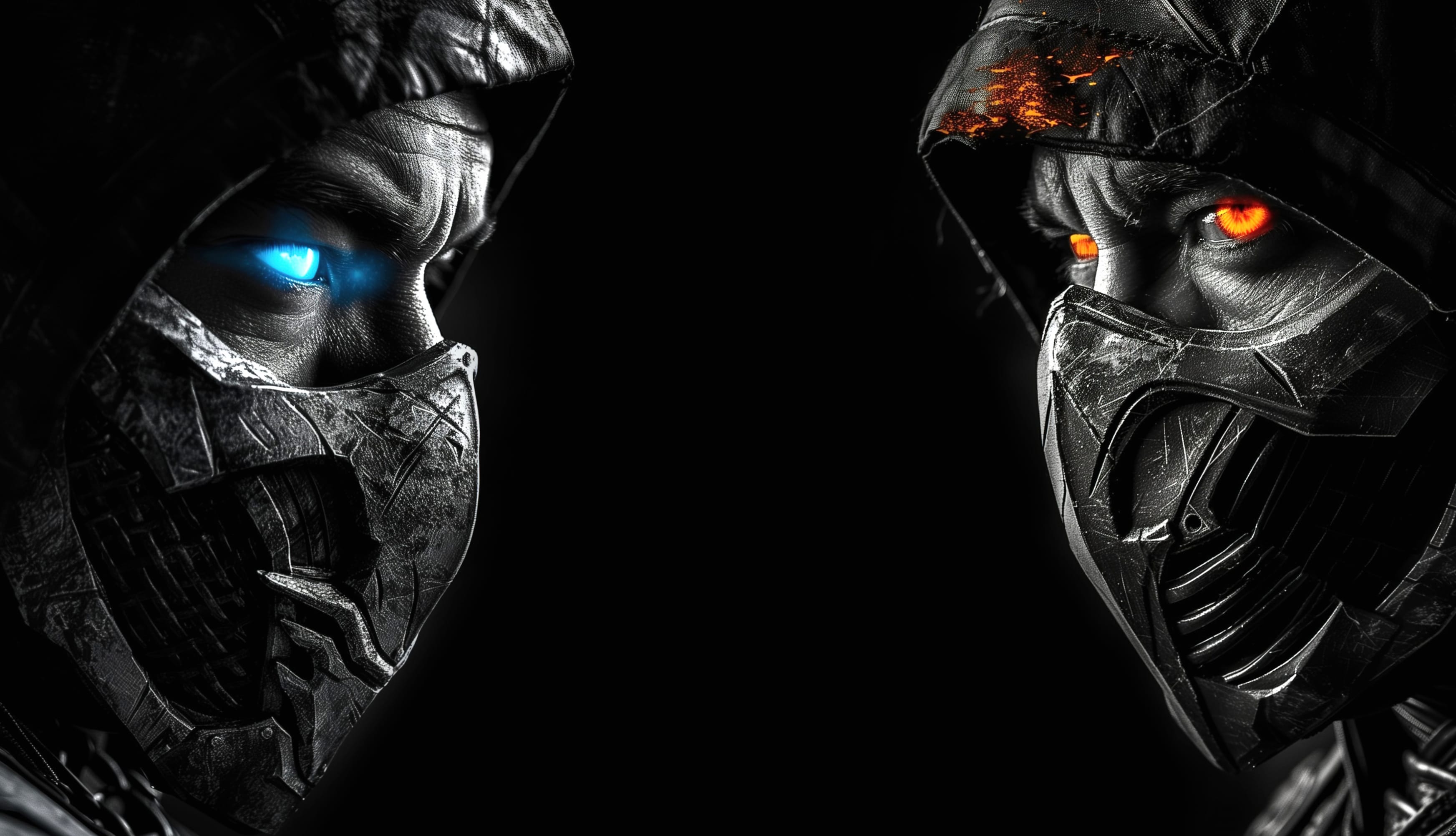 Sub-Zero Scorpion wallpapers HD Sub-Zero Scorpion wallpapers HD quality