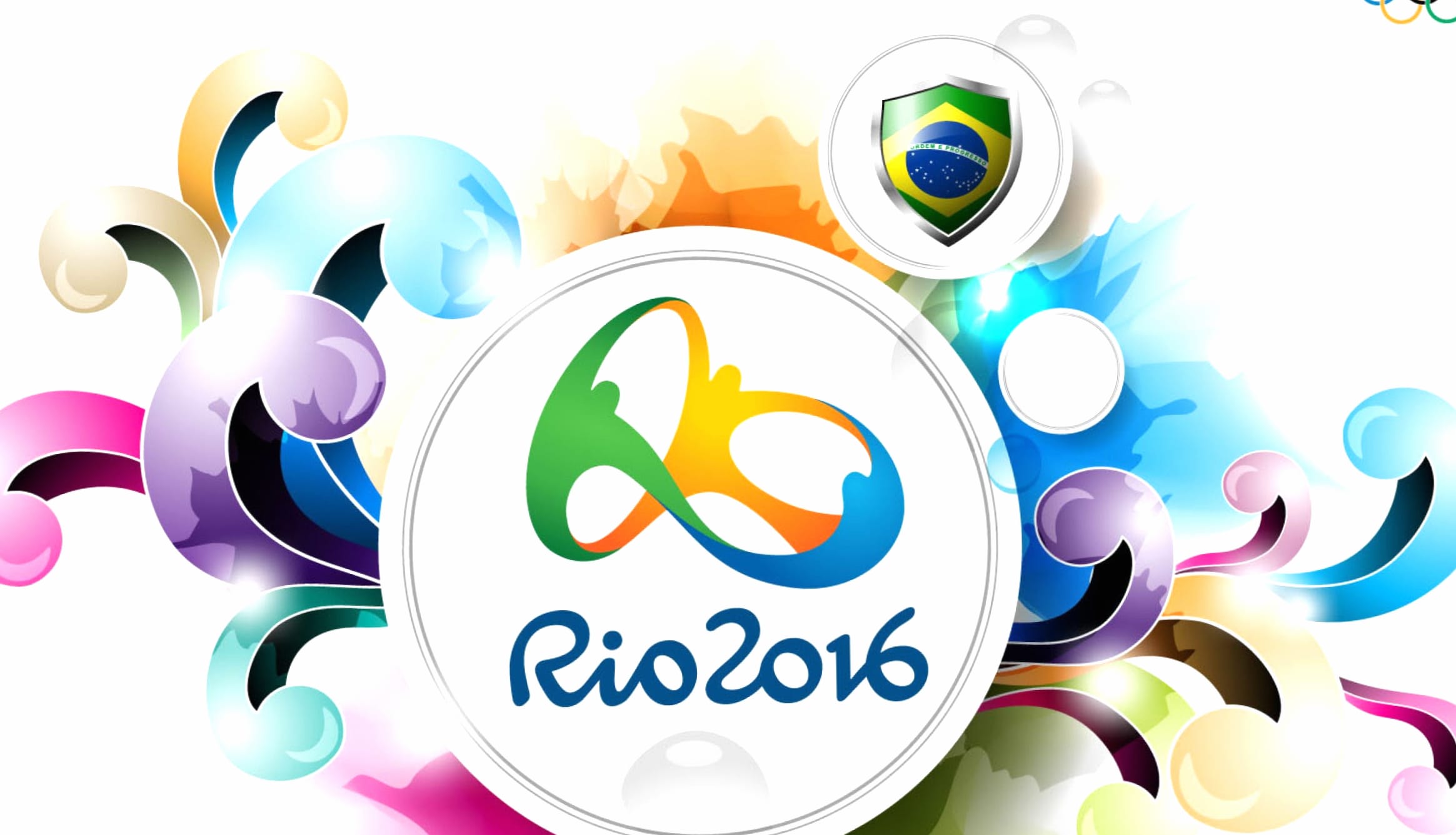 Summer Olympics Rio 2016 Sports Olympic Games wallpapers HD quality