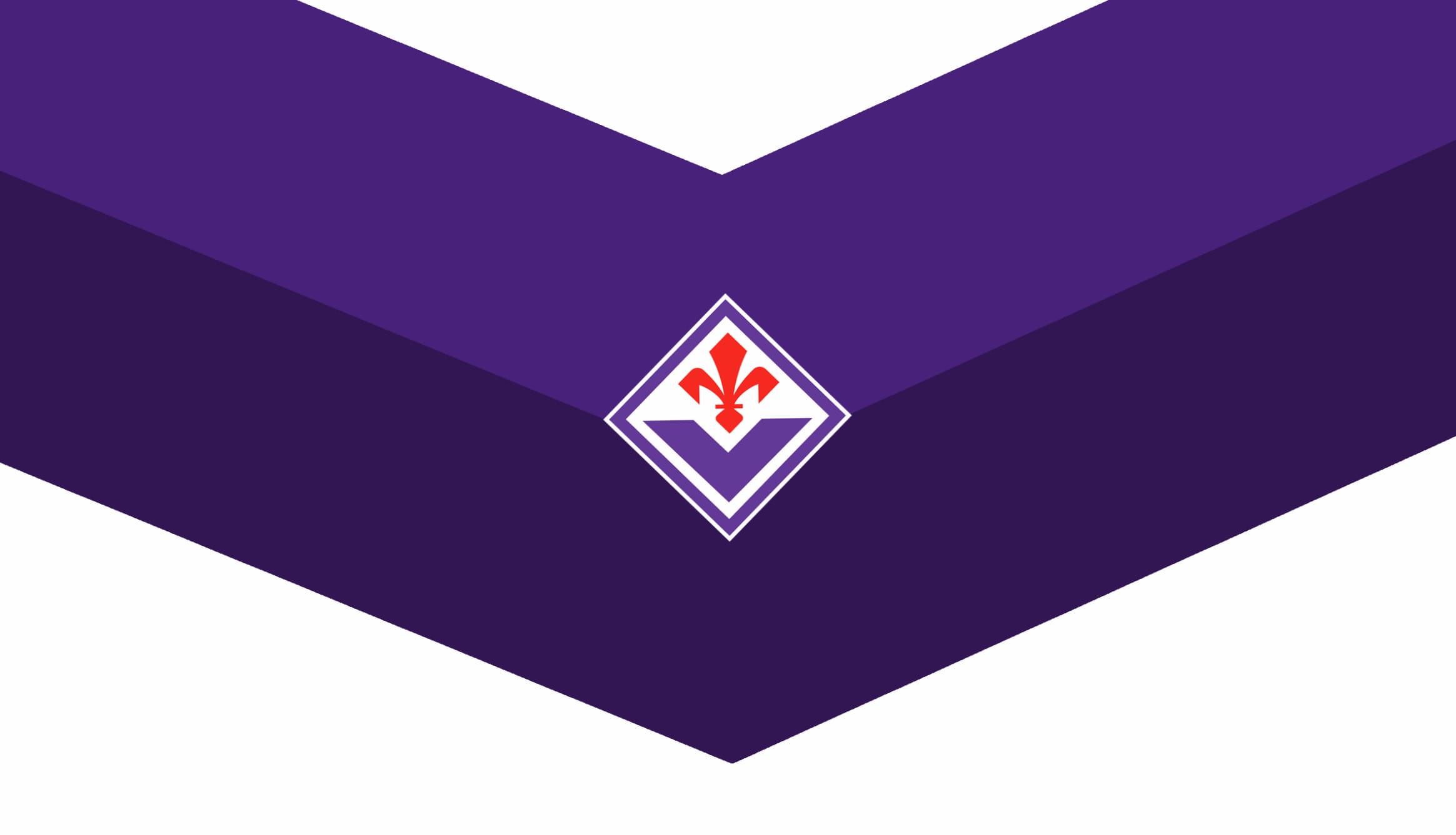 Symbol Crest Emblem Logo Soccer ACF Fiorentina Sports wallpapers HD quality