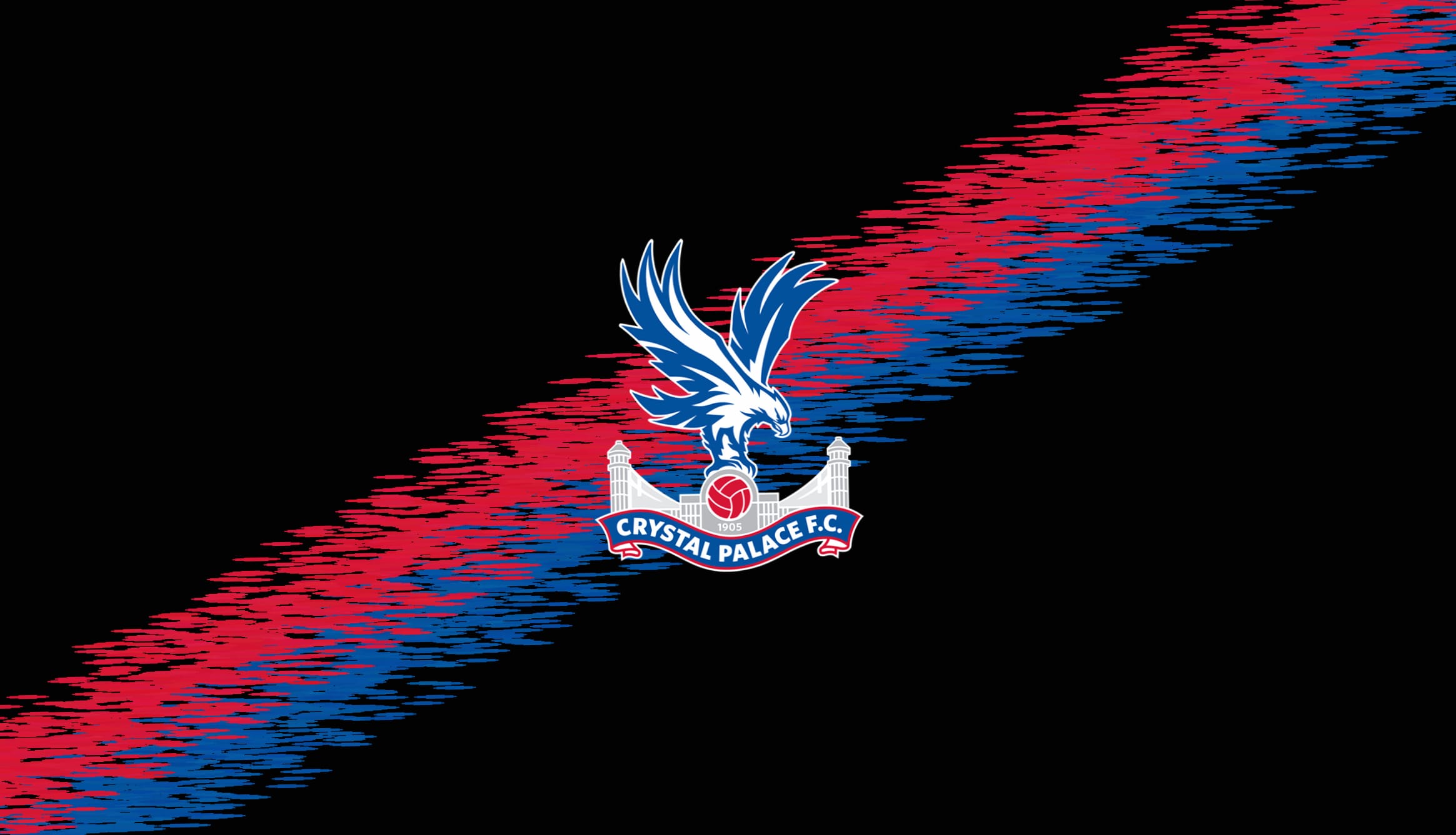 Symbol Crest Emblem Logo Soccer Crystal Palace F.C. Sports at 640 x 960 iPhone 4 size wallpapers HD quality