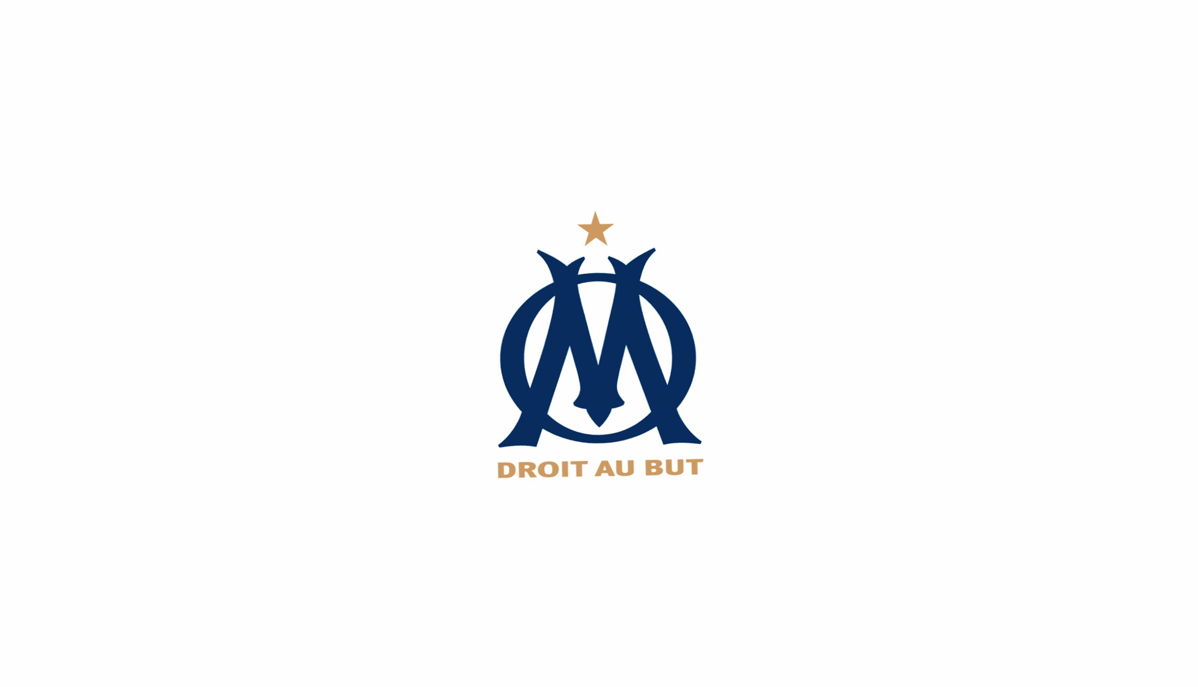 Symbol Crest Emblem Logo Soccer Olympique De Marseille Sports wallpapers HD quality