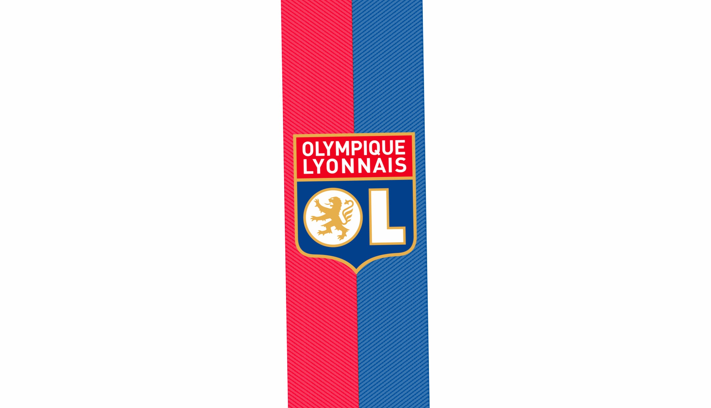 Symbol Crest Emblem Logo Soccer Olympique Lyonnais Sports at 640 x 960 iPhone 4 size wallpapers HD quality