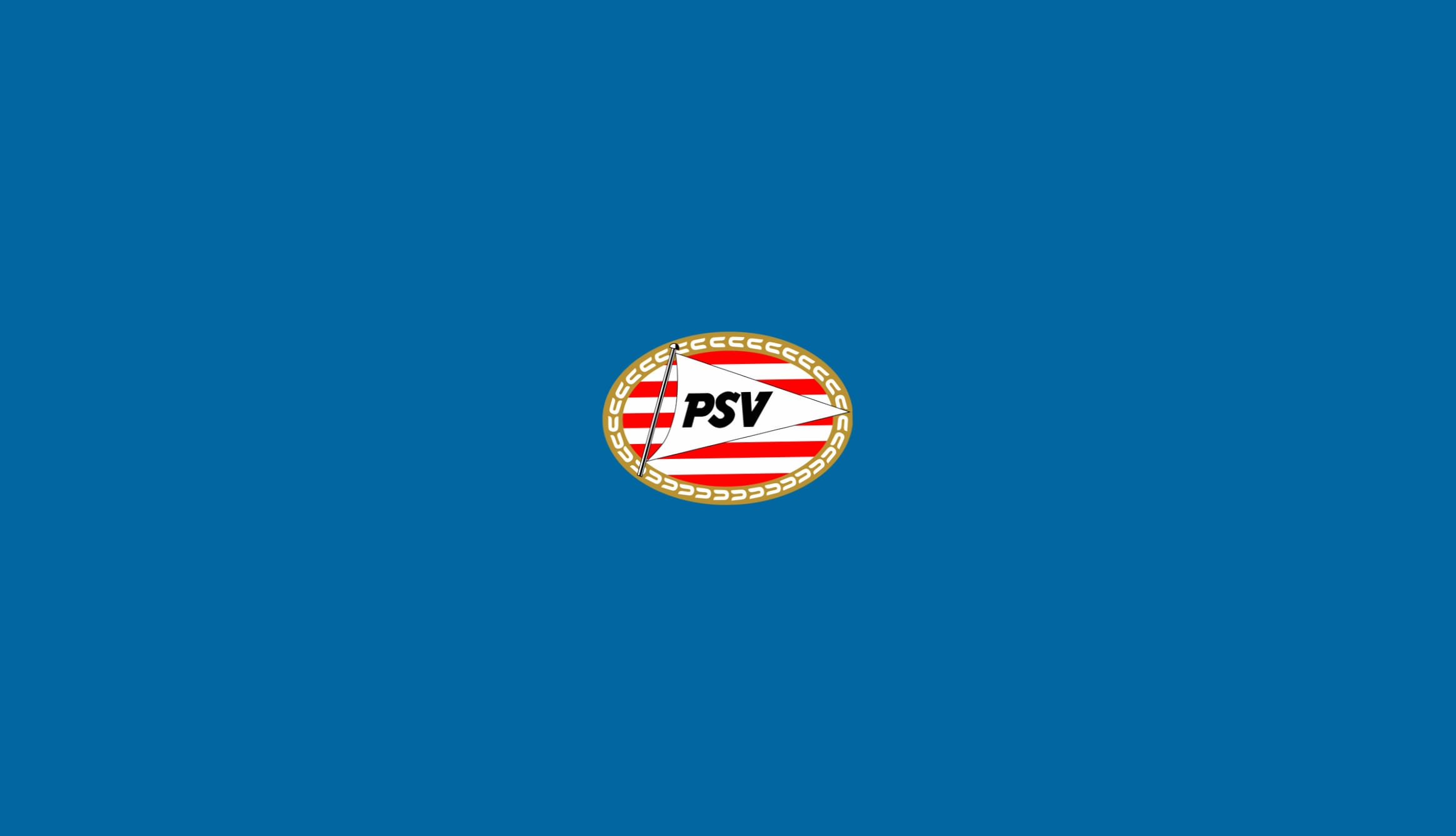 Symbol Crest Emblem Logo Soccer PSV Eindhoven Sports wallpapers HD quality