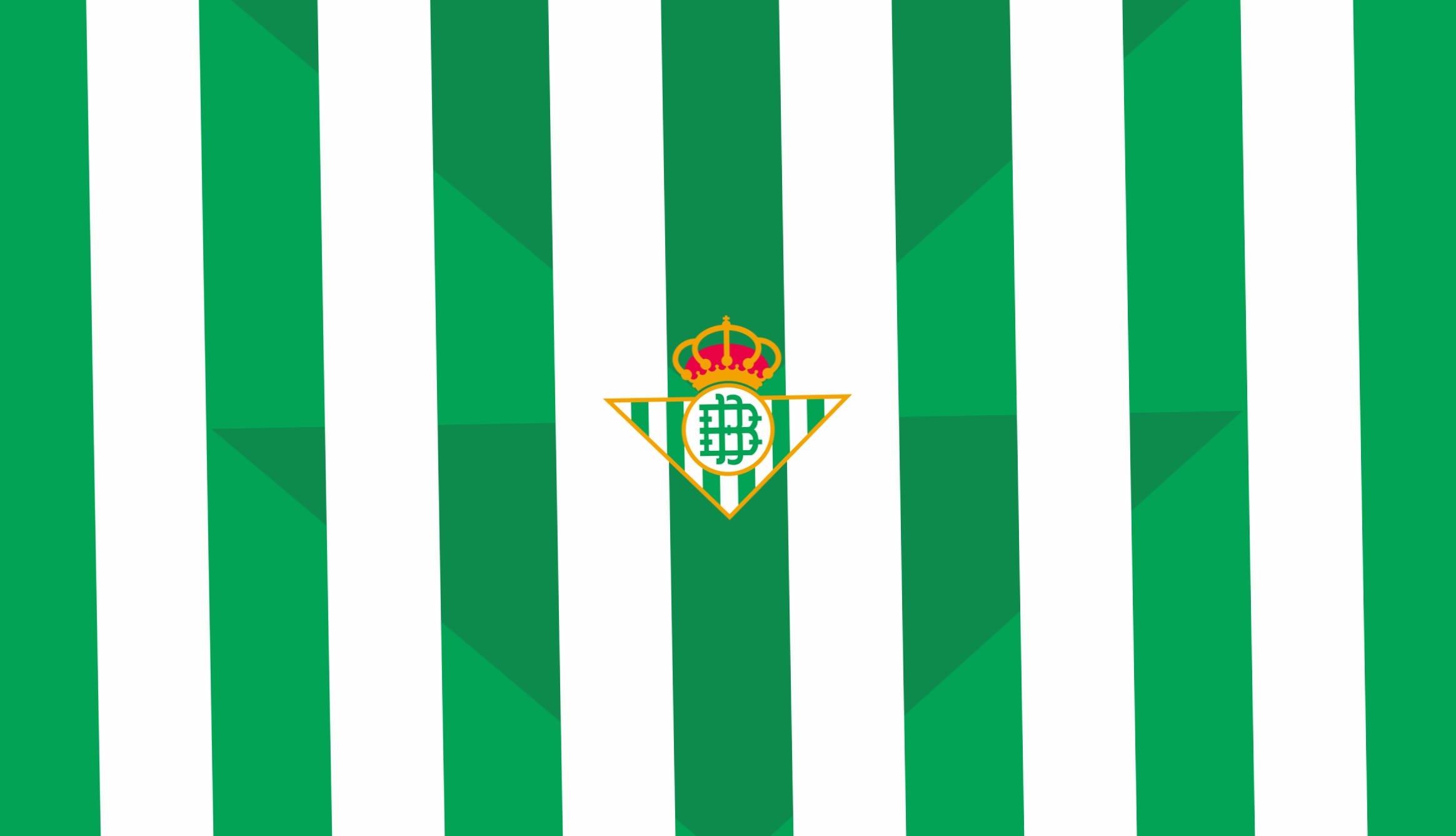 Symbol Crest Emblem Logo Soccer Real Betis Sports wallpapers HD quality