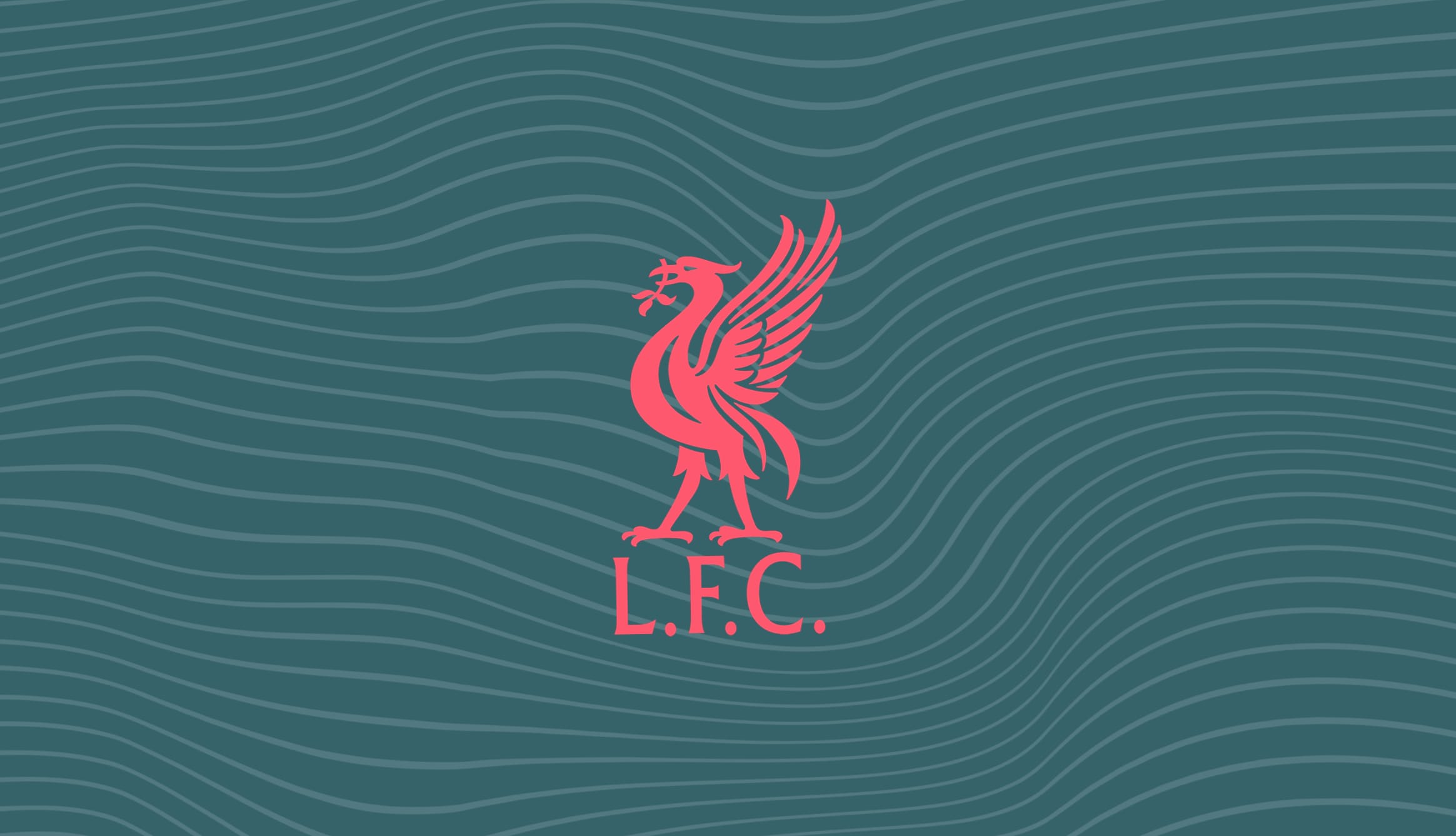 Symbol Crest Emblem Soccer Logo Liverpool F.C. Sports at 320 x 480 iPhone size wallpapers HD quality