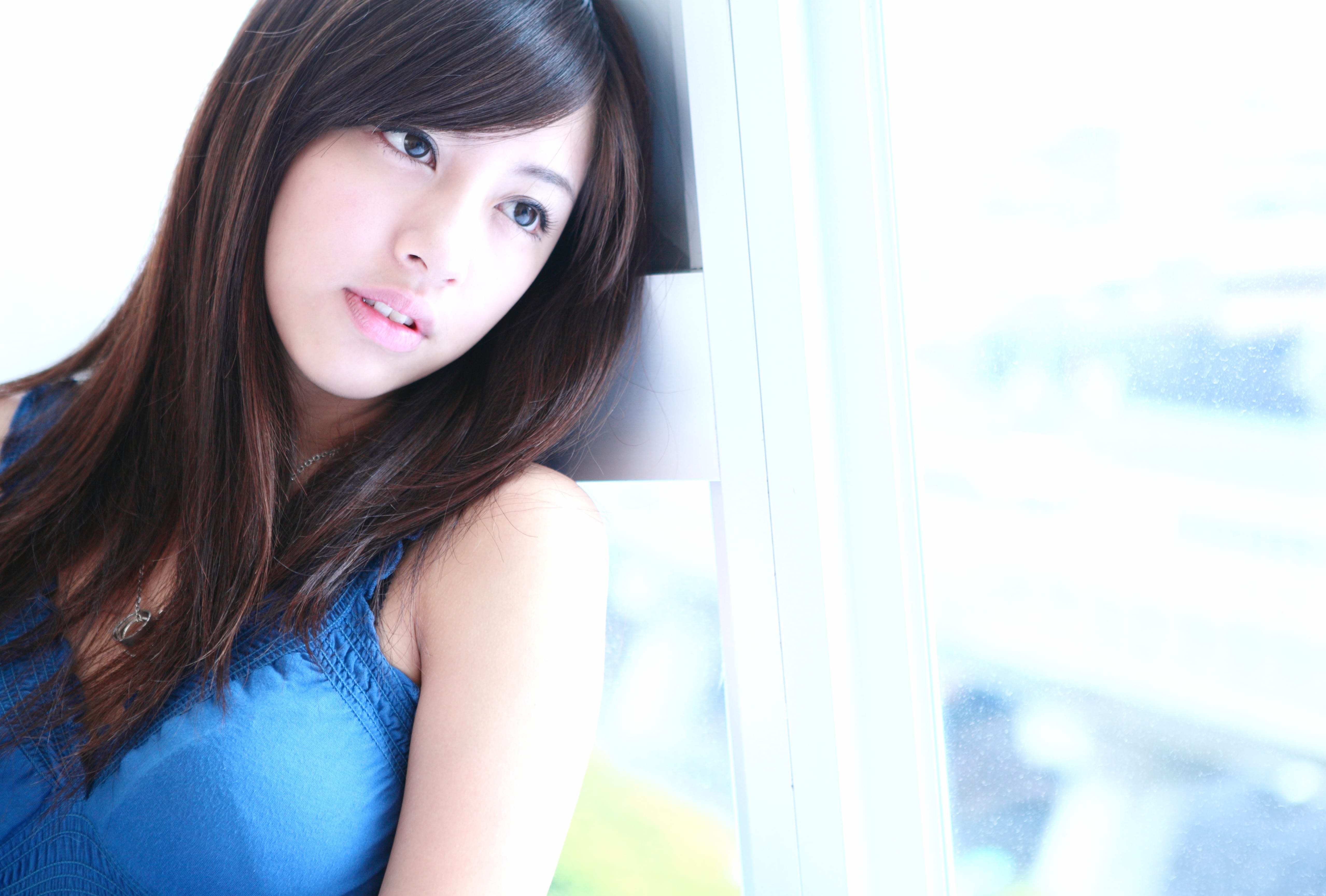 Taiwanese Beauty - wallpapers HD quality