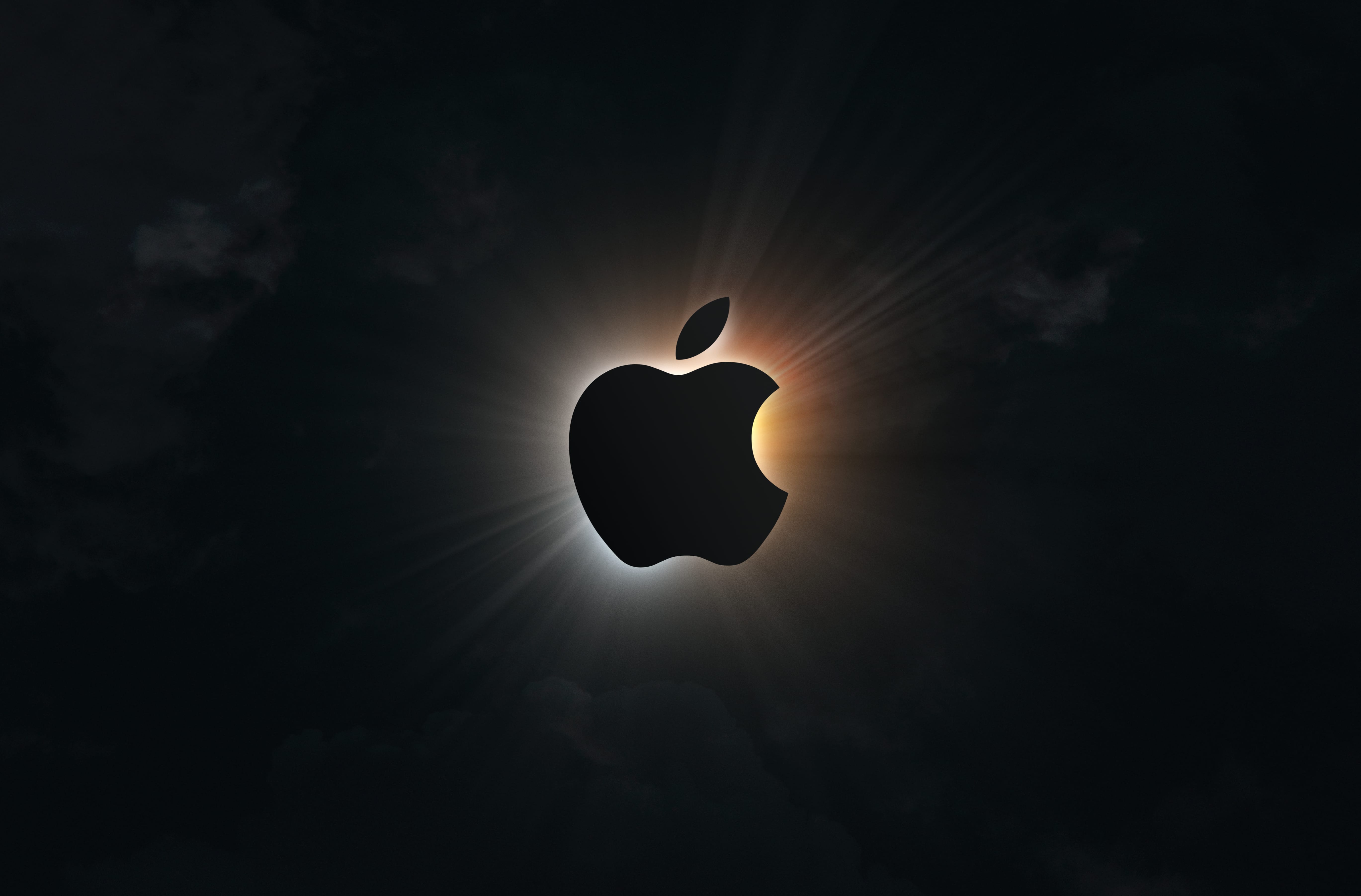 Technology Apple Inc. Eclipse wallpapers HD quality