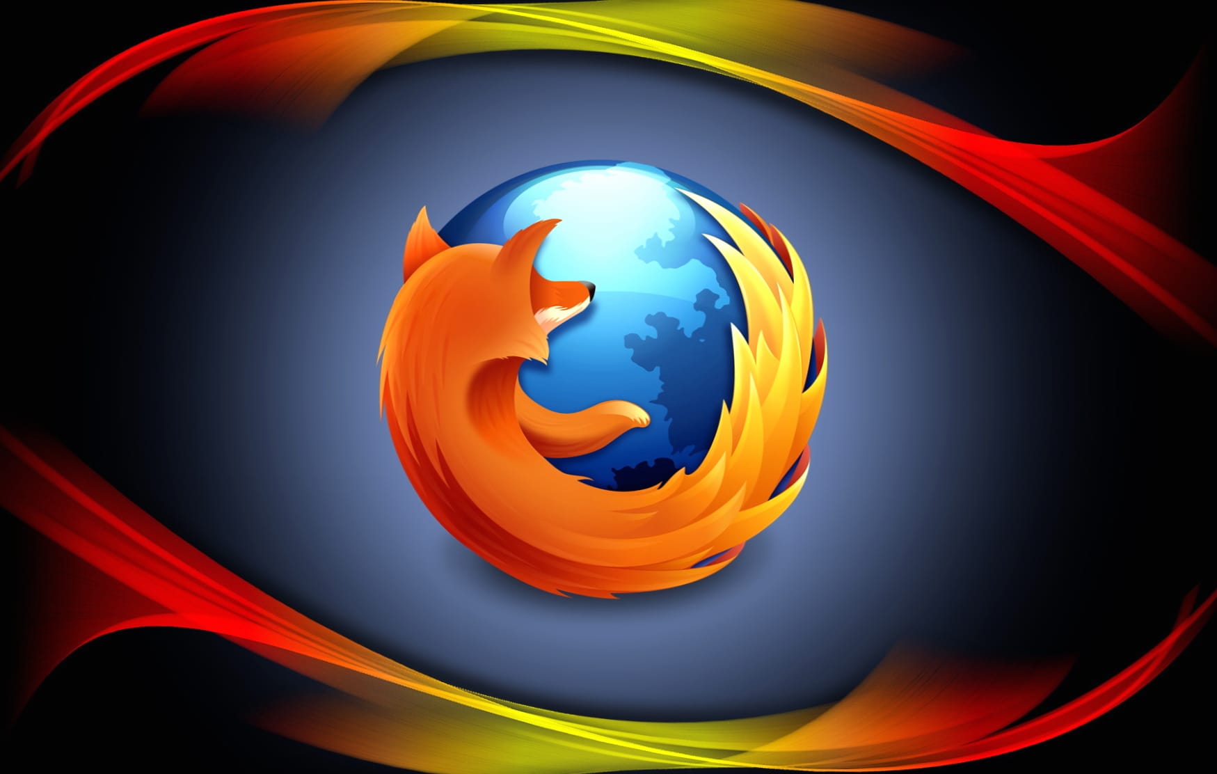 Technology FireFox wallpapers HD quality