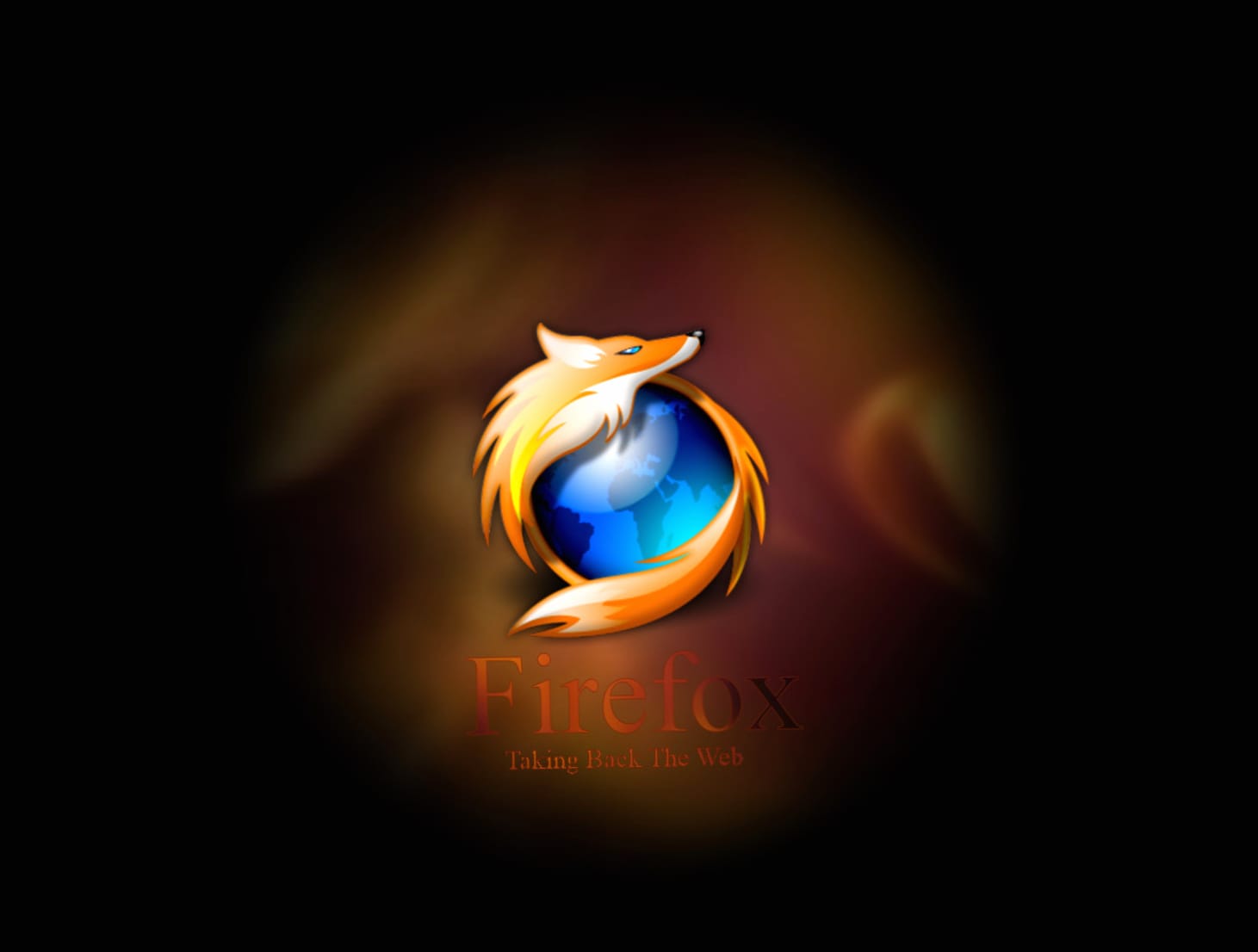 Technology FireFox Wallpaper wallpapers HD quality