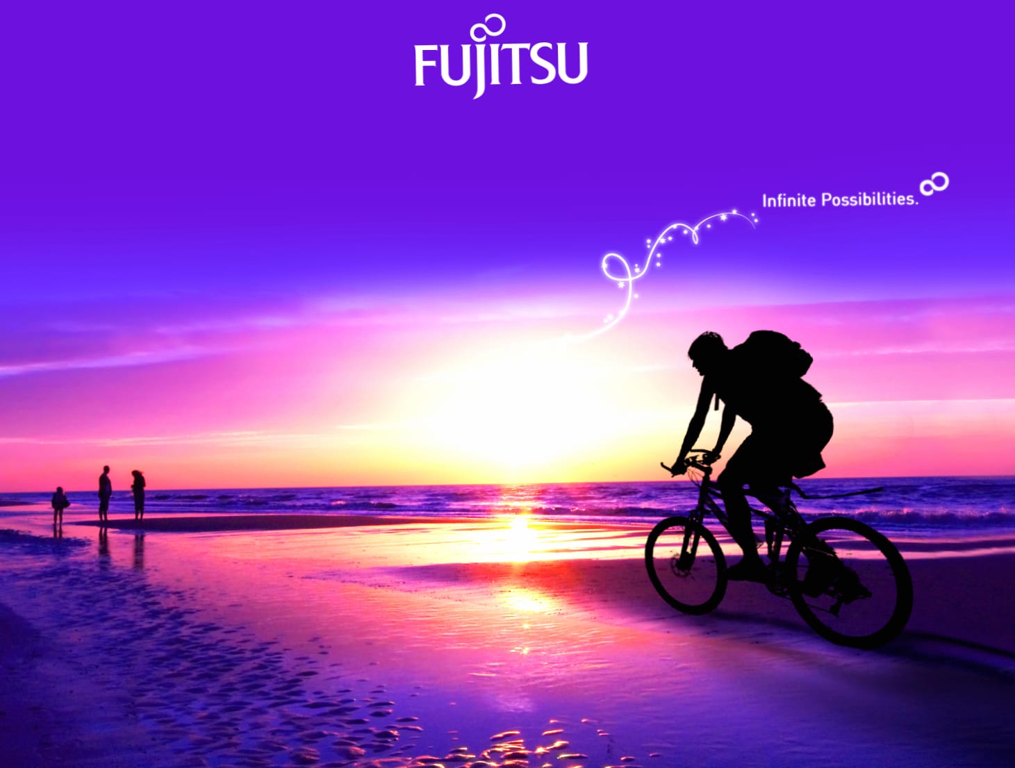 Technology Fujitsu Wallpaper wallpapers HD quality