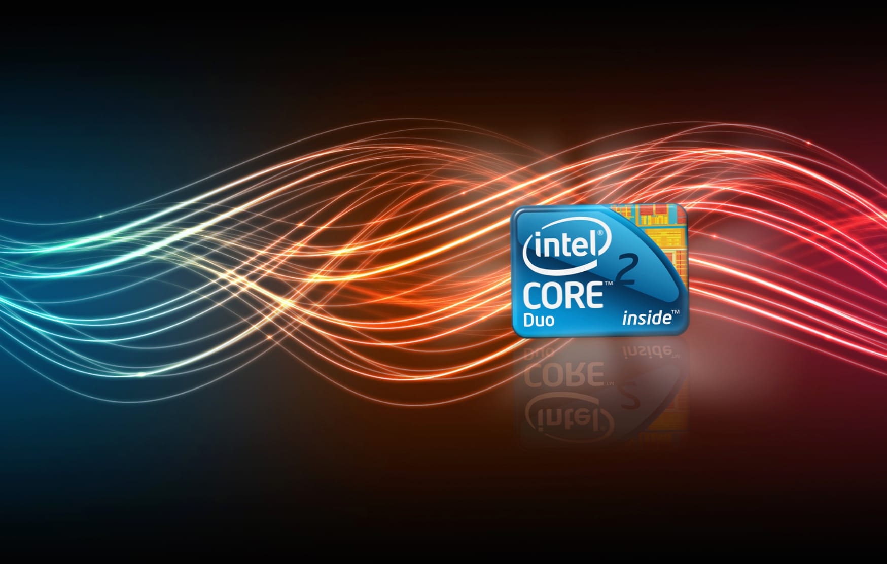 Technology Intel wallpapers HD quality