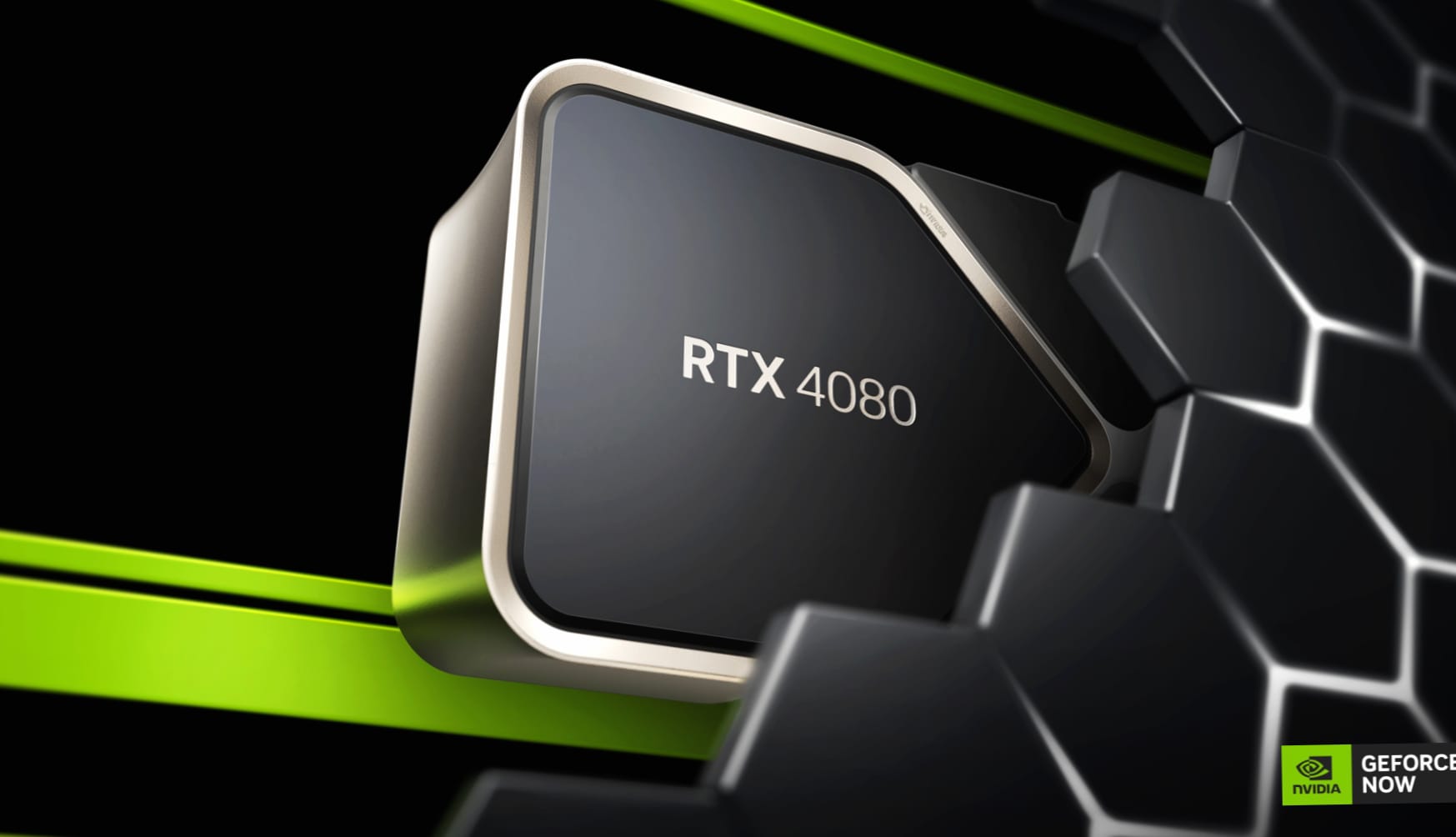 Technology Nvidia wallpapers HD quality