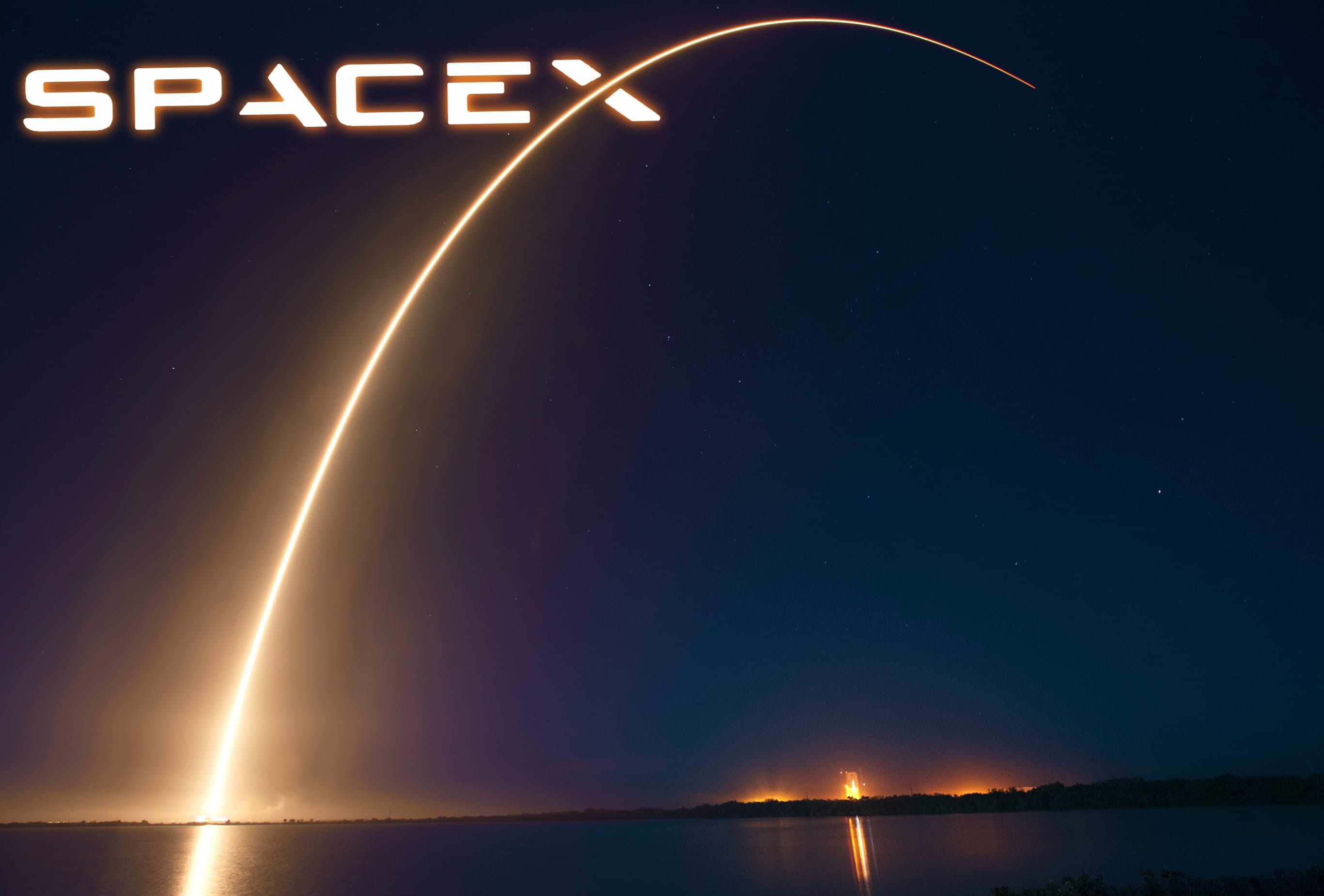 Technology SpaceX wallpapers HD quality