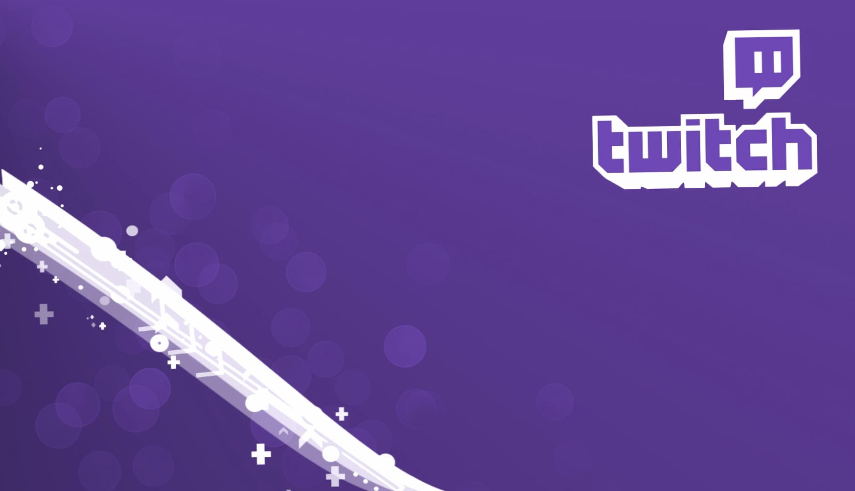 Technology Twitch wallpapers HD quality