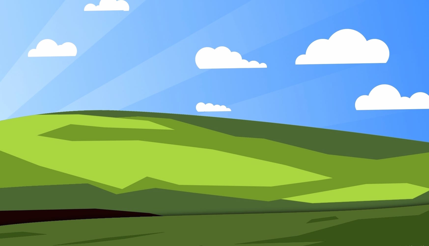 Technology Windows XP wallpapers HD quality