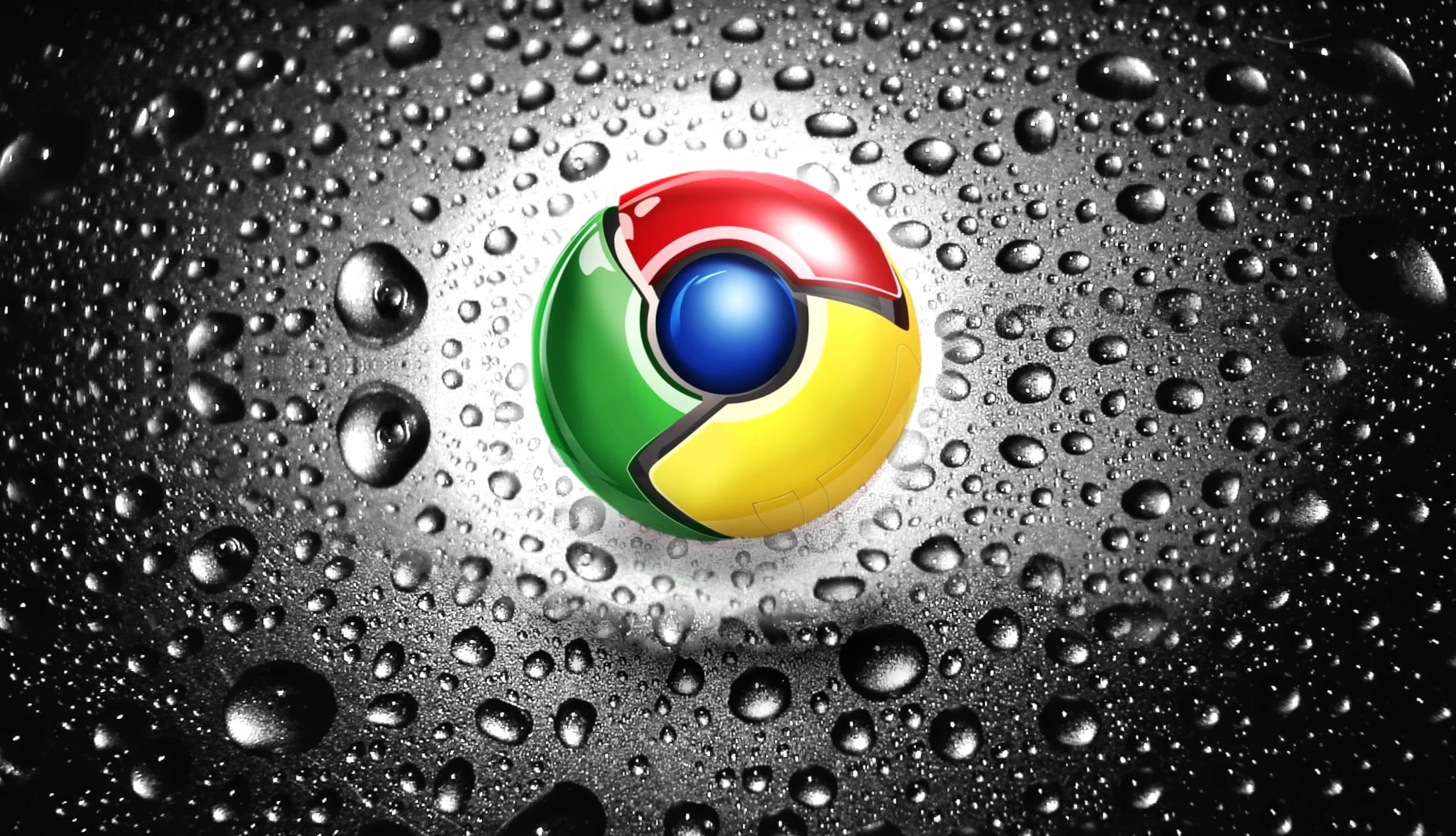 Technology with Google Chrome wallpapers HD quality