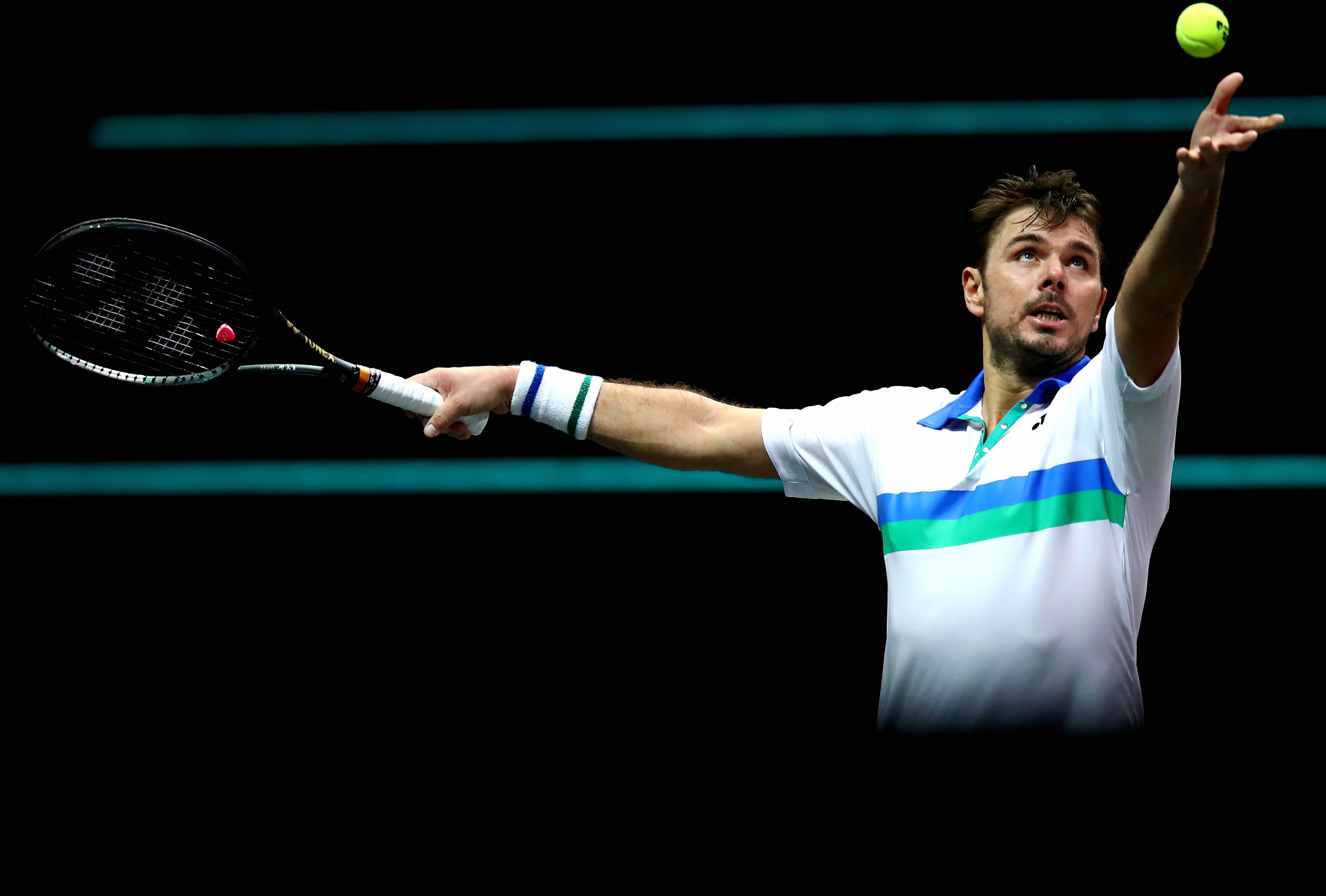 Tennis Swiss Stanislas Wawrinka Sports wallpapers HD quality