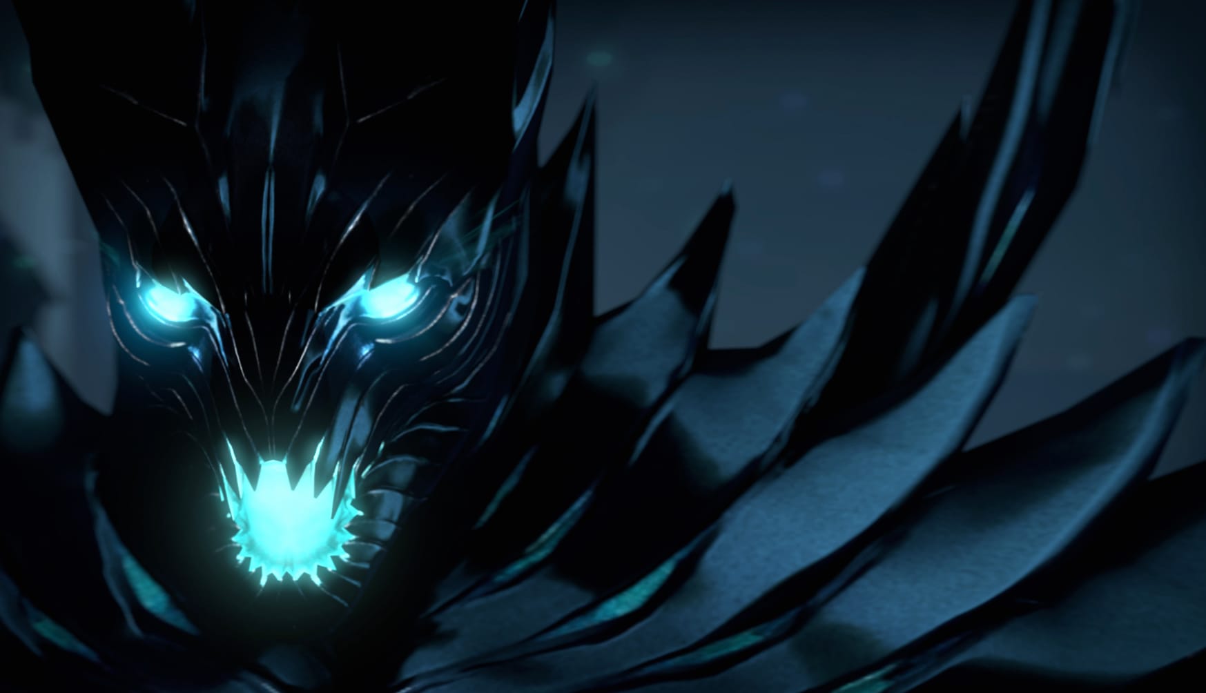 Terrorblade (Dota 2) Dark Video Game DotA 2 wallpapers HD quality