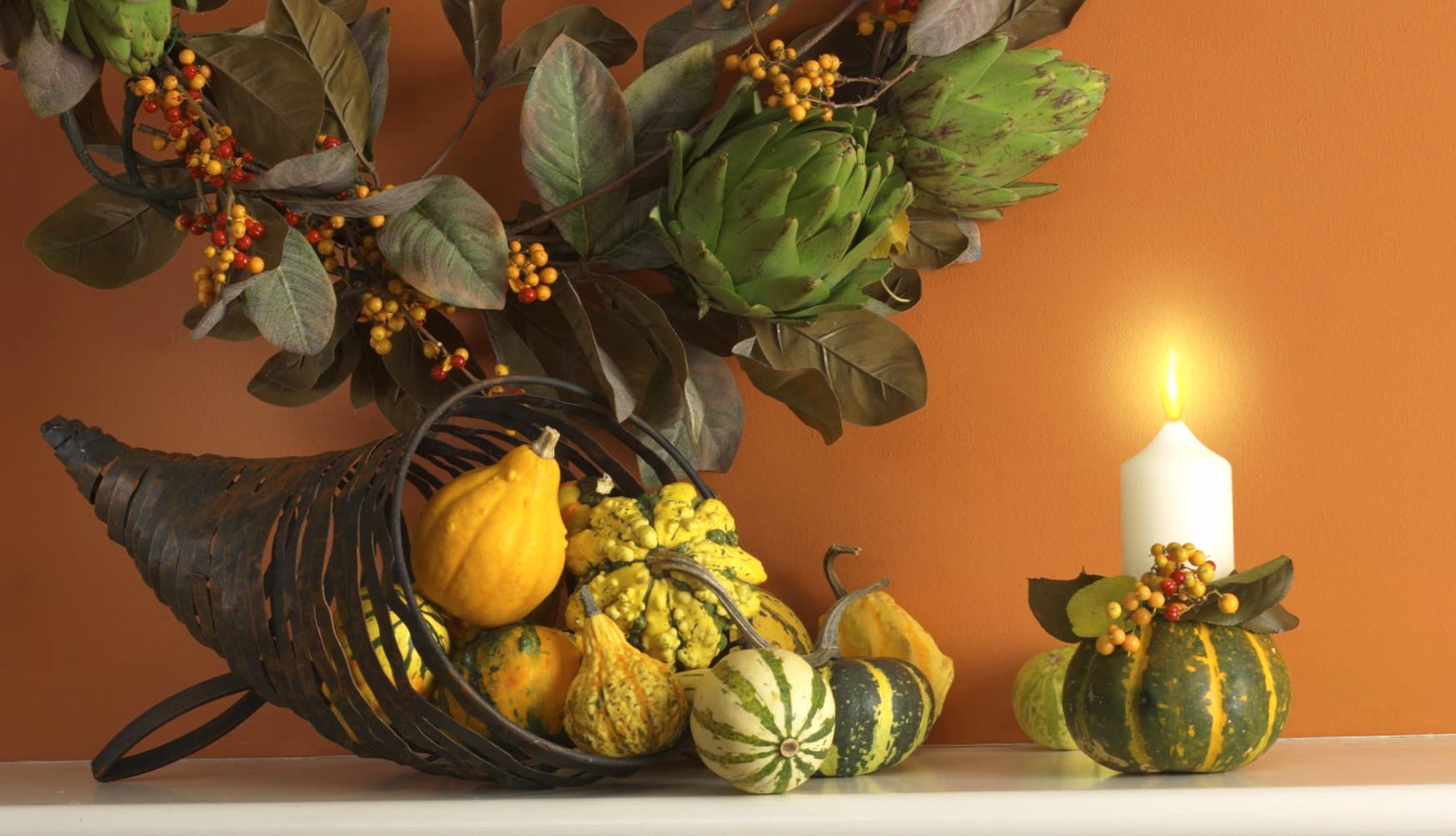 Thanksgiving Celebrate the Season of Gratitude wallpapers HD quality