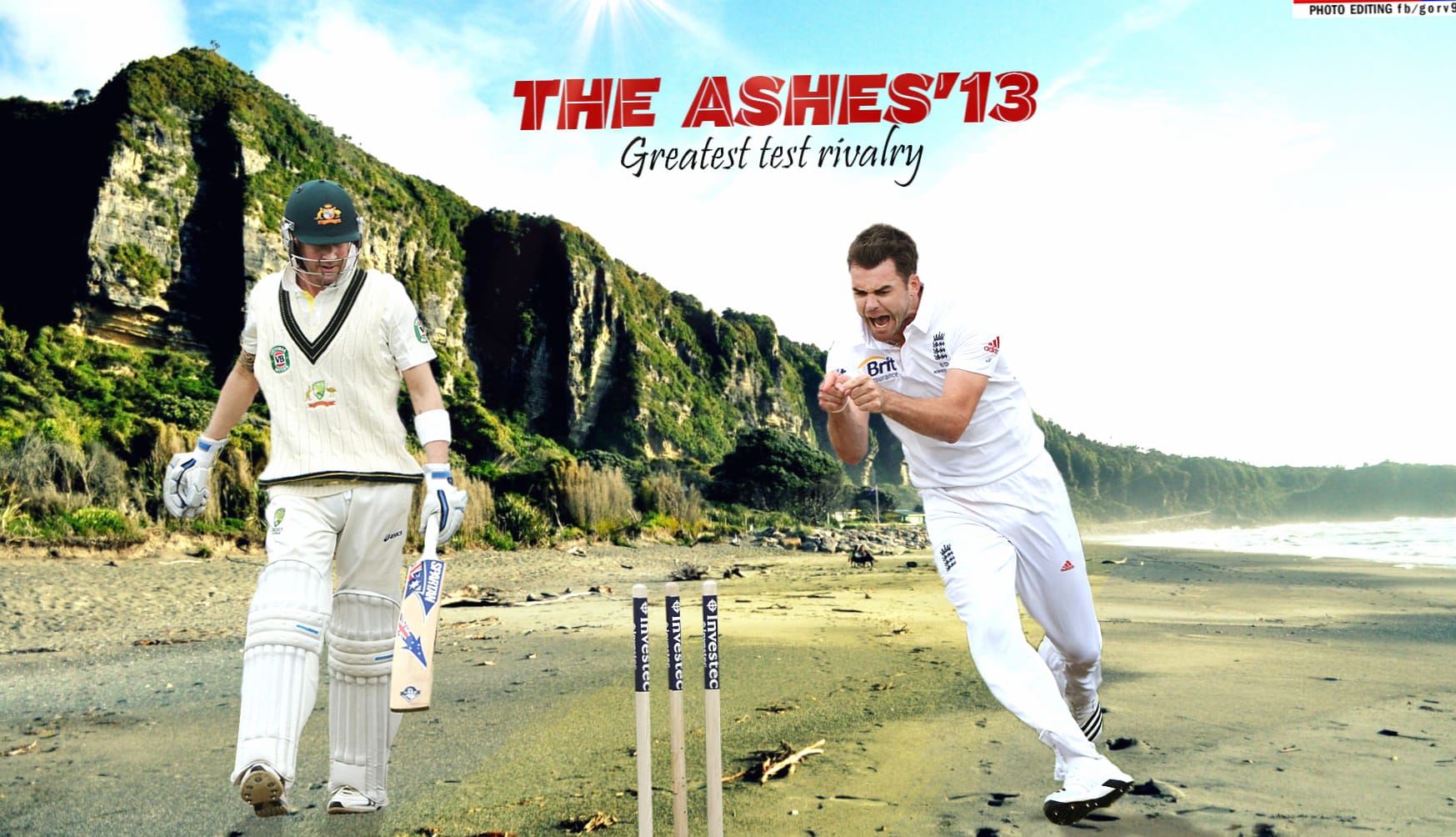 THE ASHES 2013 GORV96WALLS wallpapers HD quality