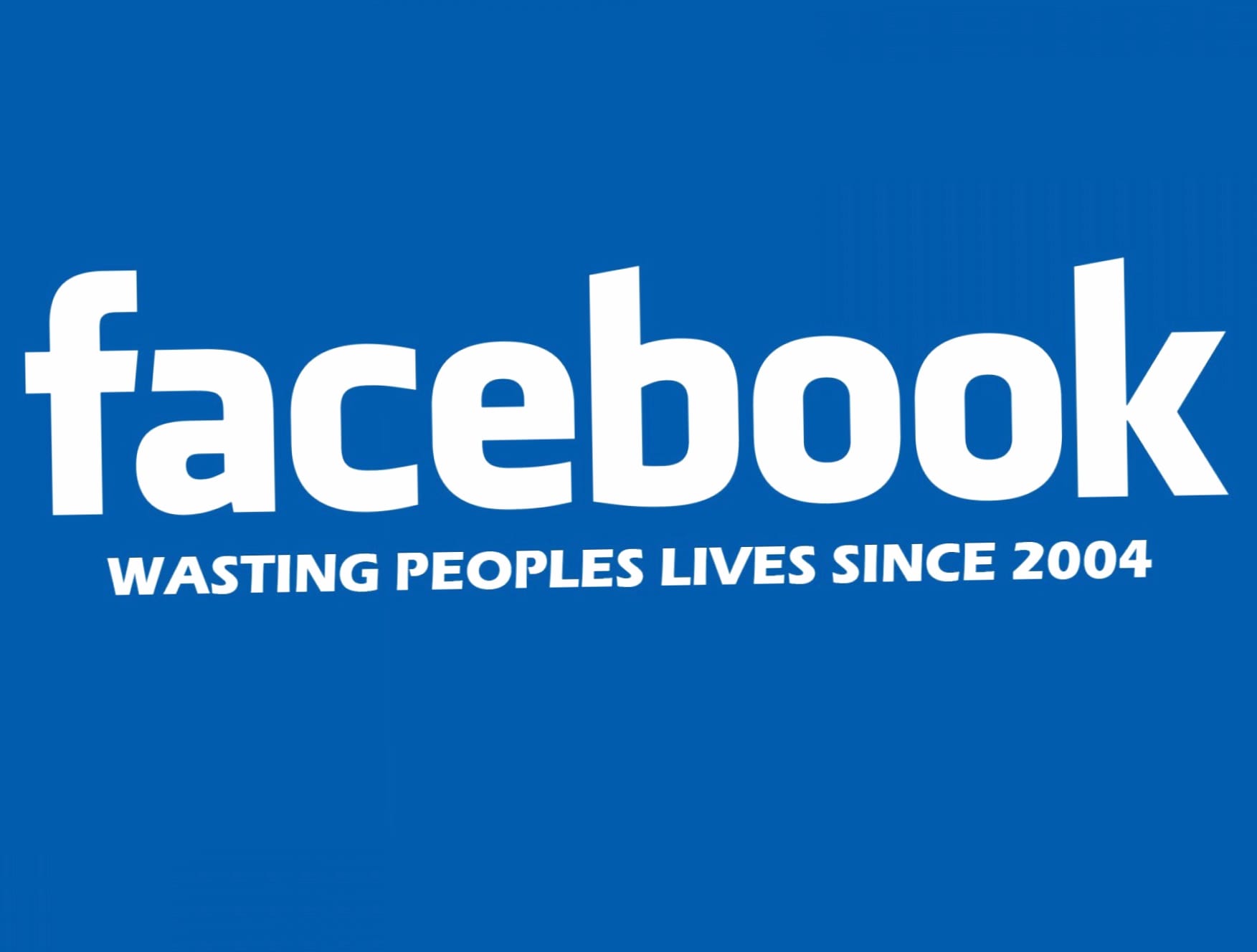 The Facebook Experience in Technology at 1680 x 945 HD size wallpapers HD quality