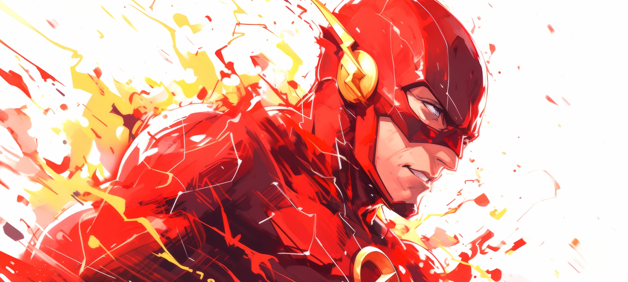 The Flash Wallpaper wallpapers HD quality