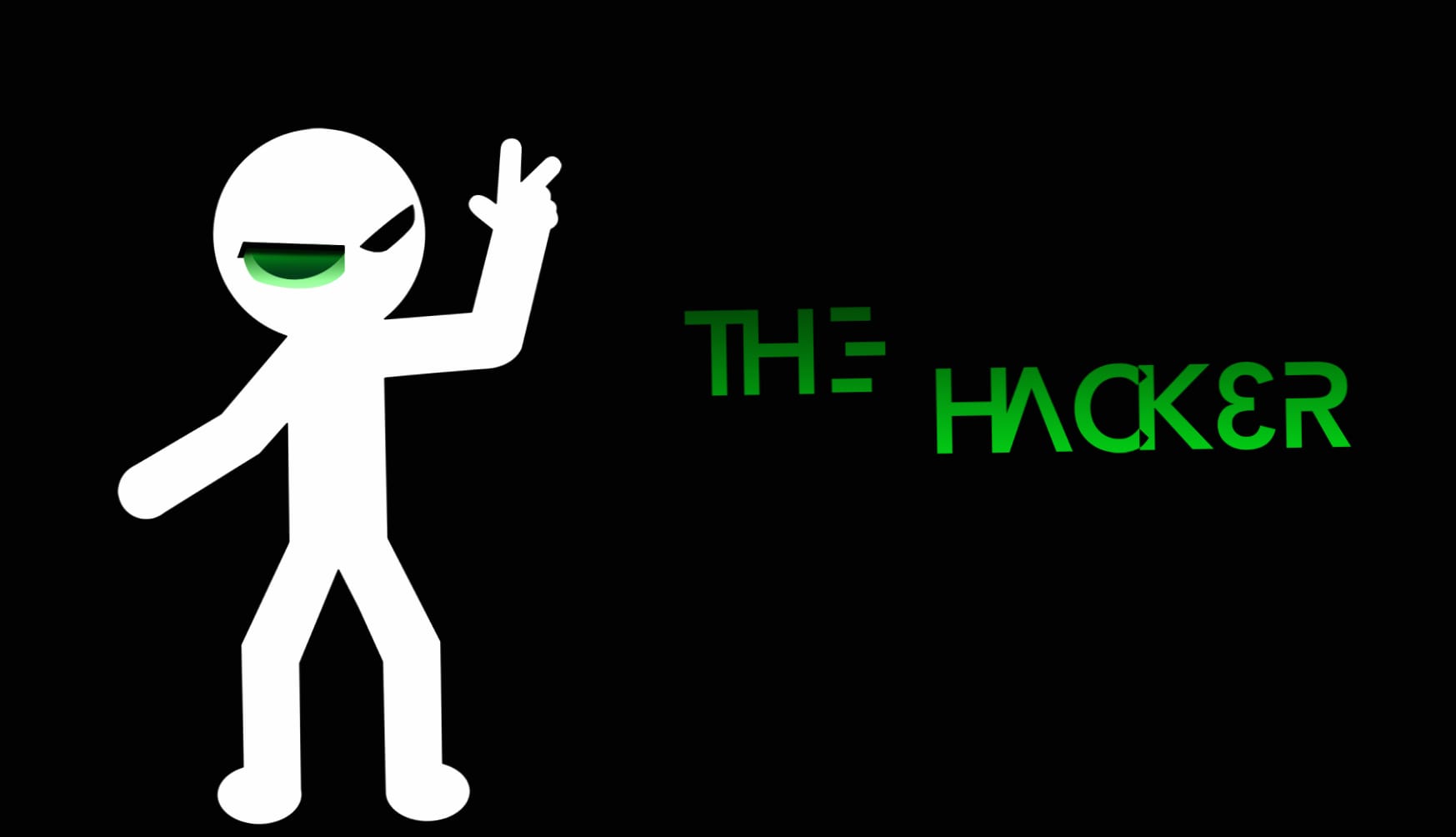 The Hacker wallpapers HD quality