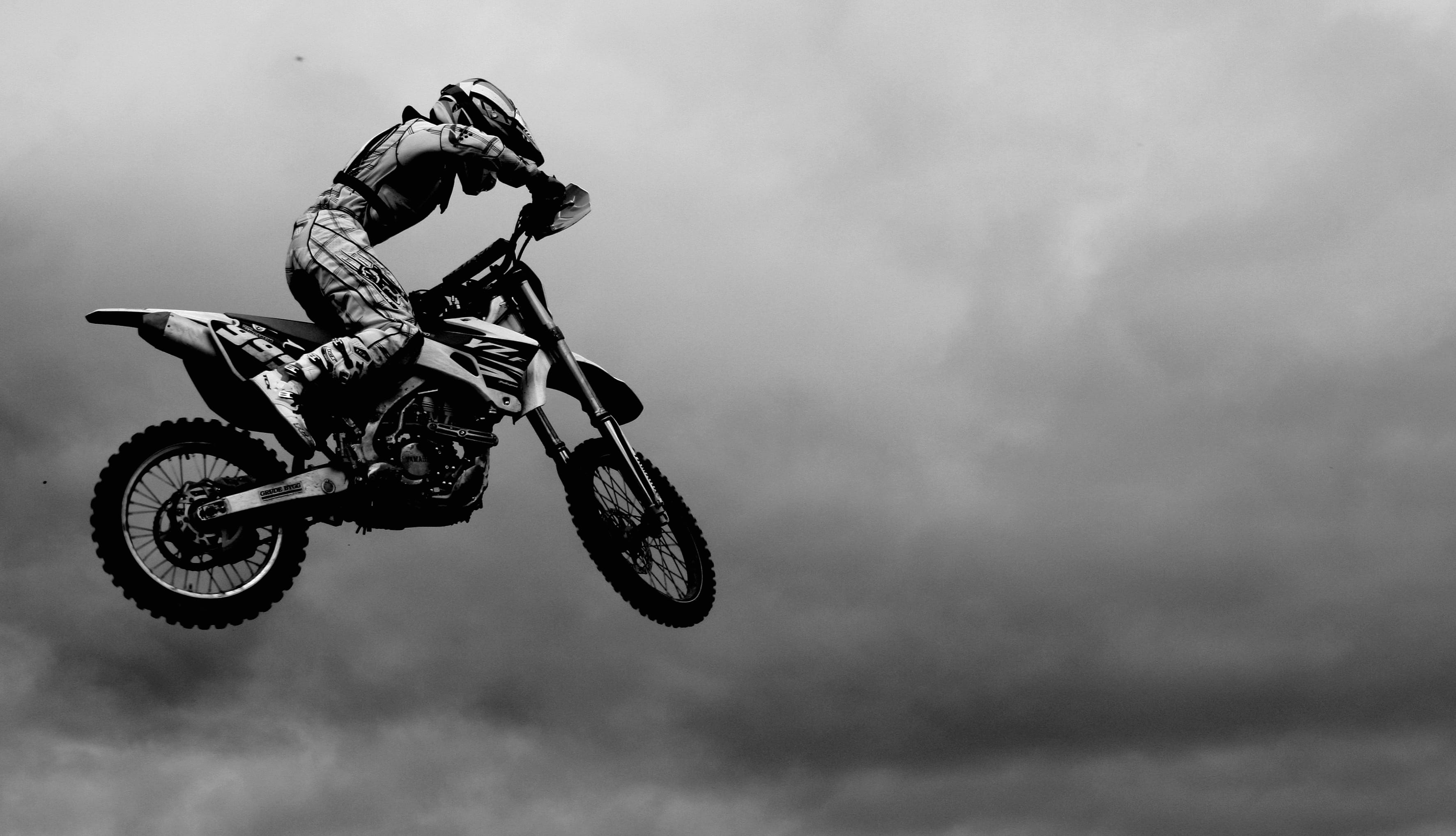 Thrill of Motocross wallpapers HD quality