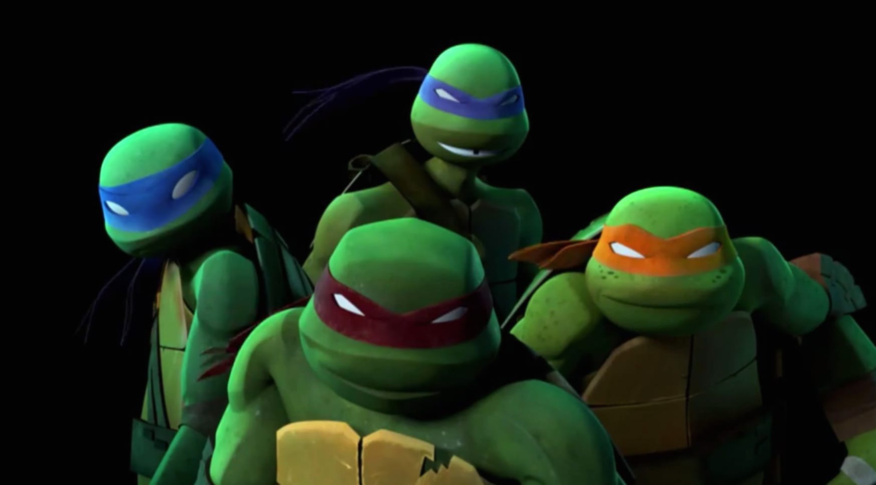 TMNT Heroes HD Comic Wallpaper wallpapers HD quality